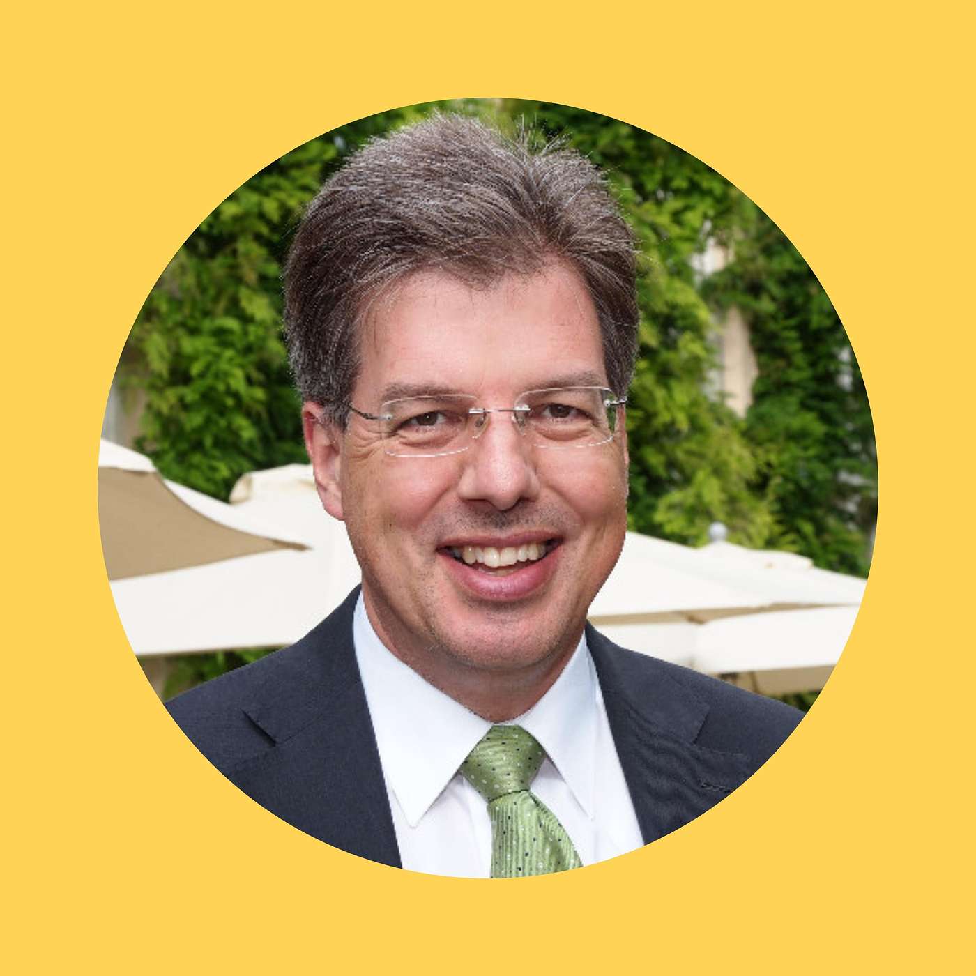 The Broadgate Podcast