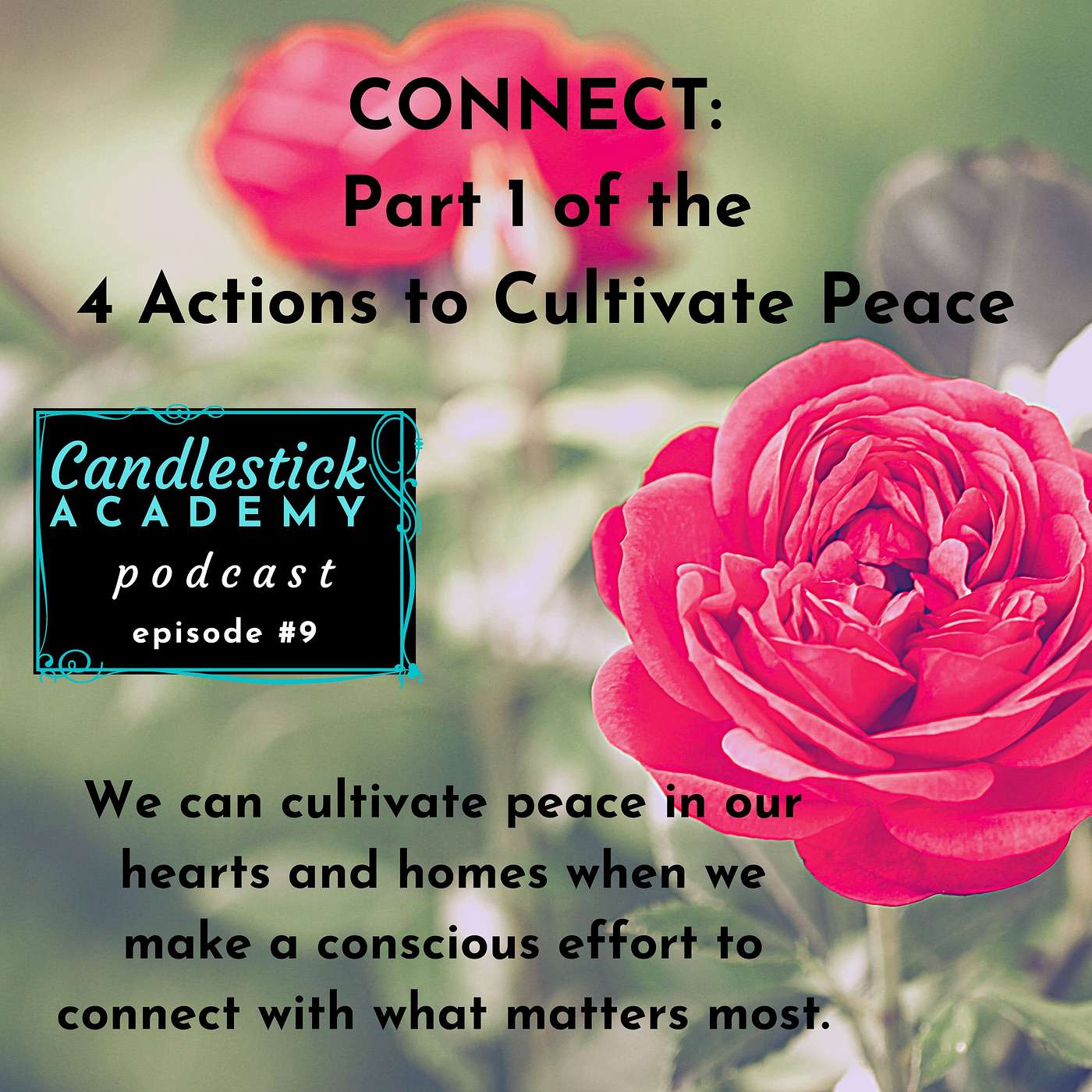 Candlestick Academy Podcast