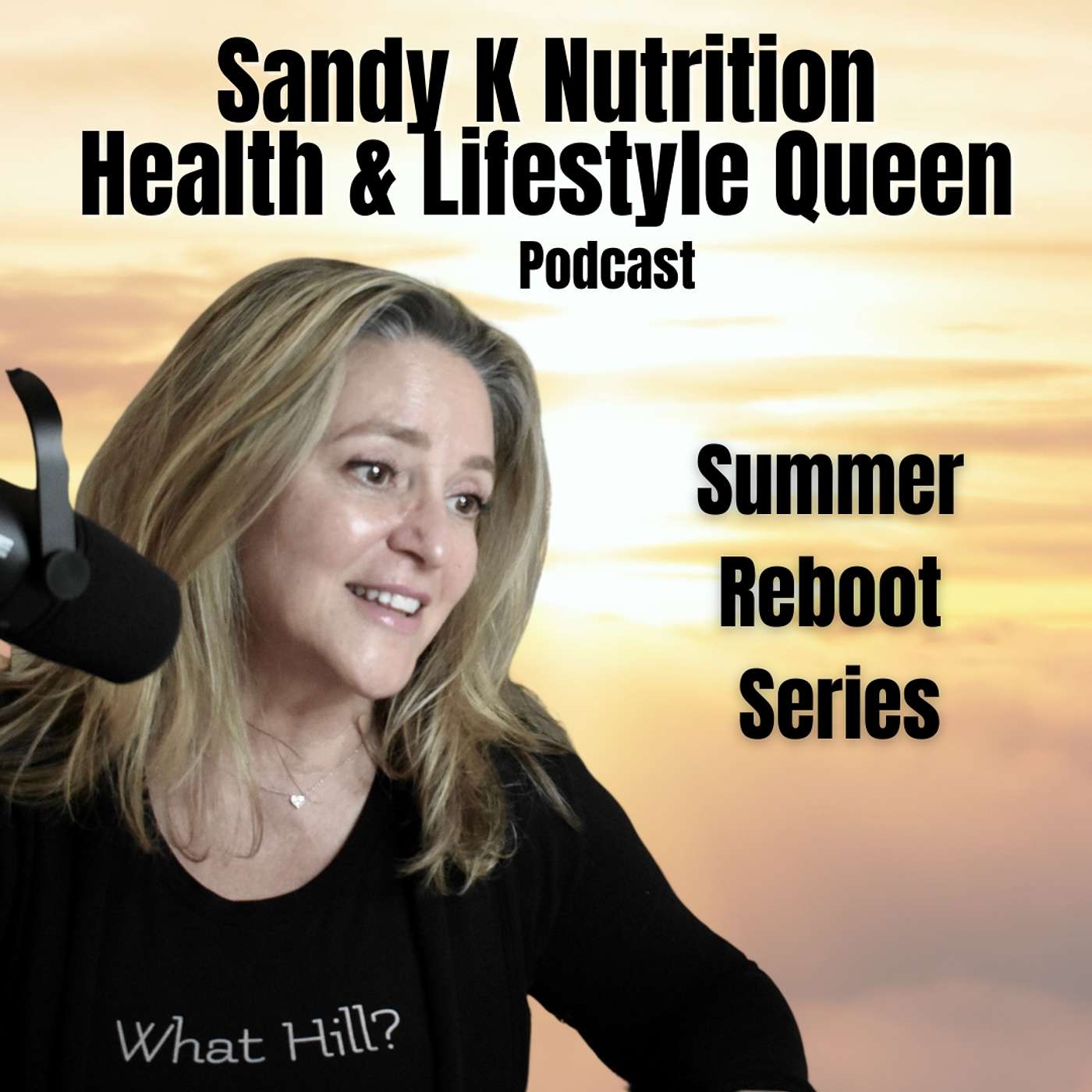 Balancing Hormones: What Your Doctor Never Told You with Dr. Daved Rosensweet - SUMMER REBOOT - Epis...