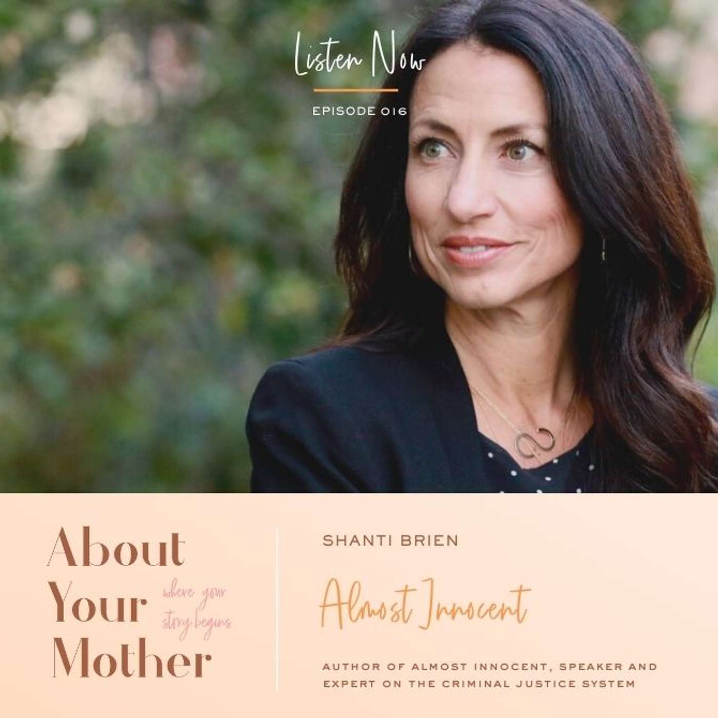 About Your Mother