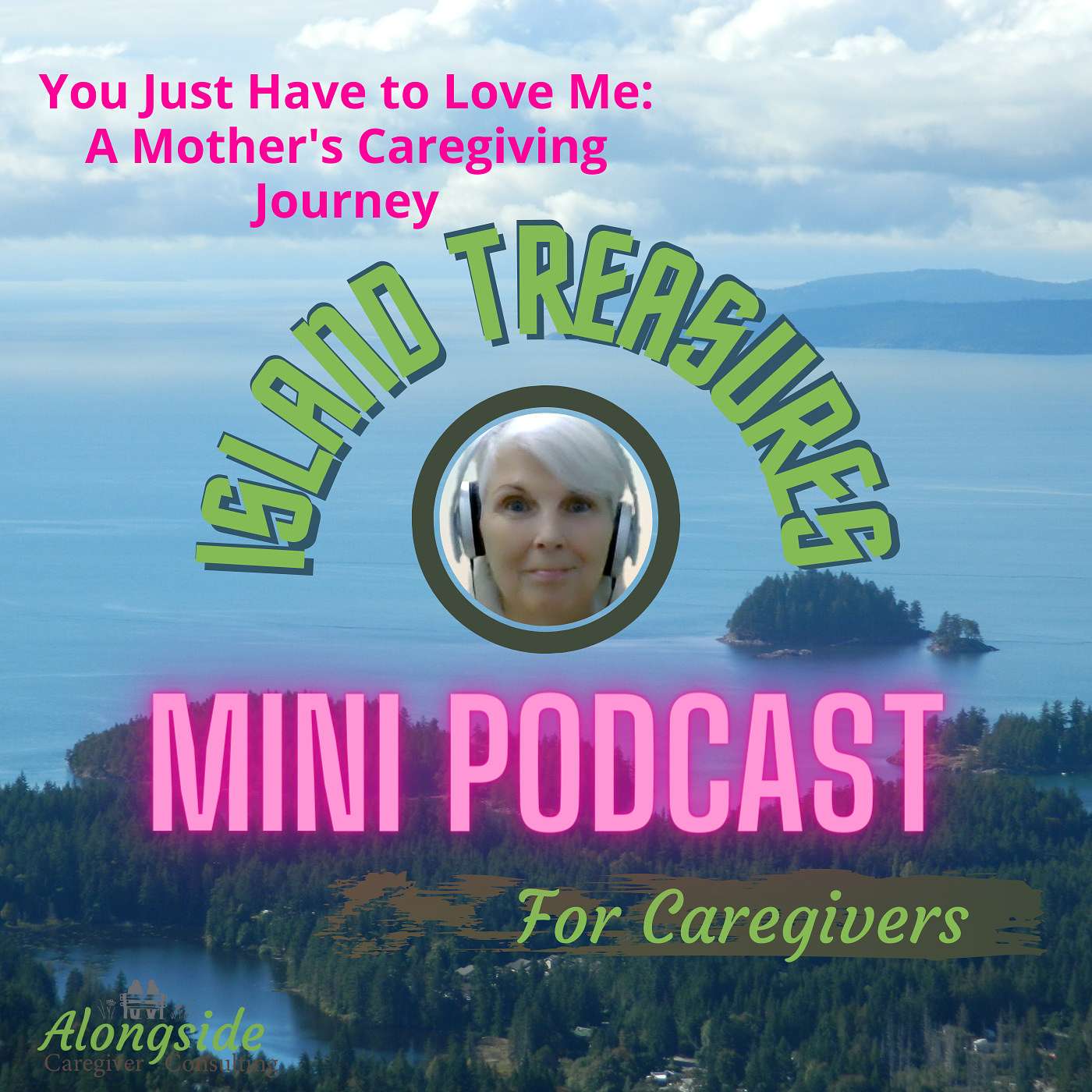 Island Treasures