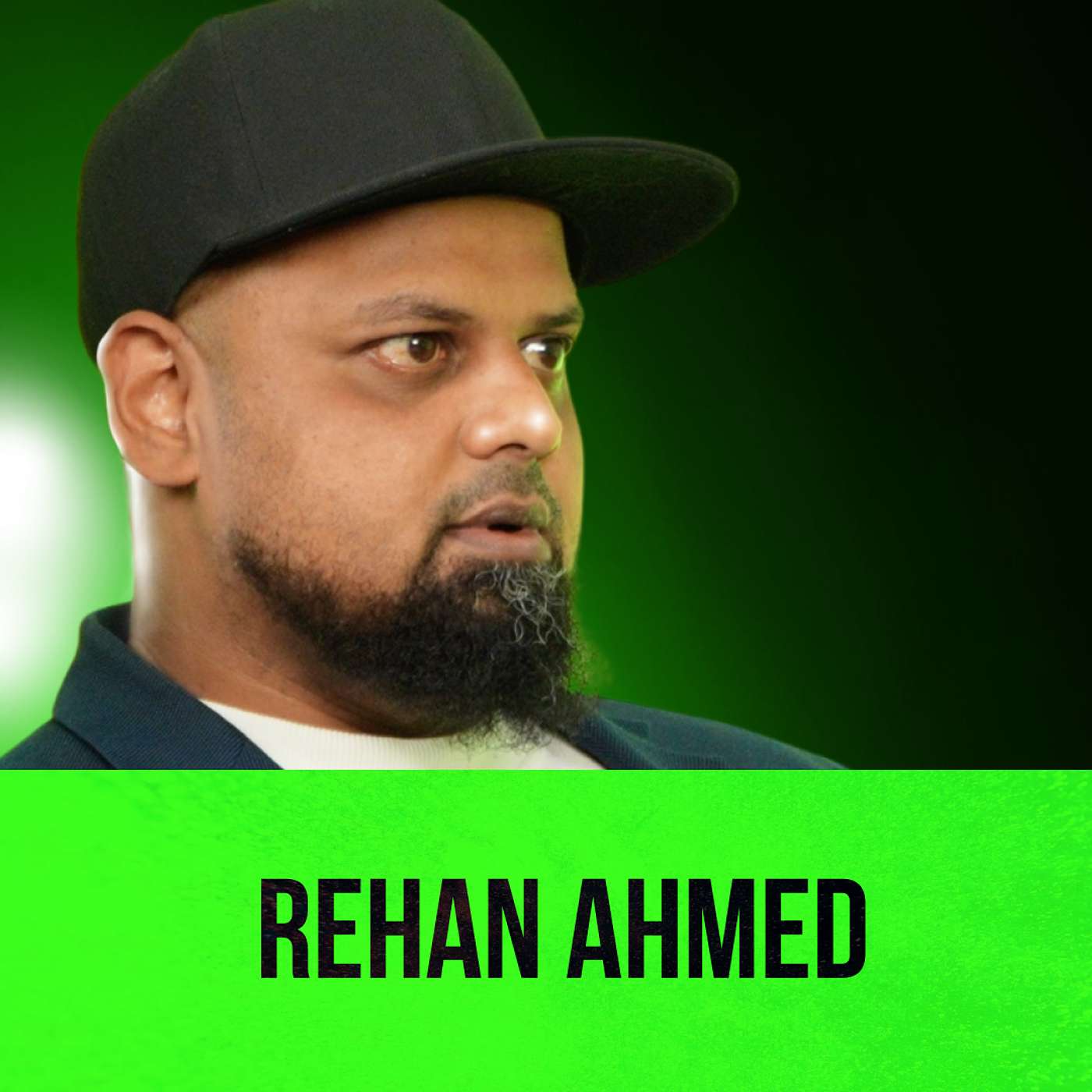Muslim Money Talk
