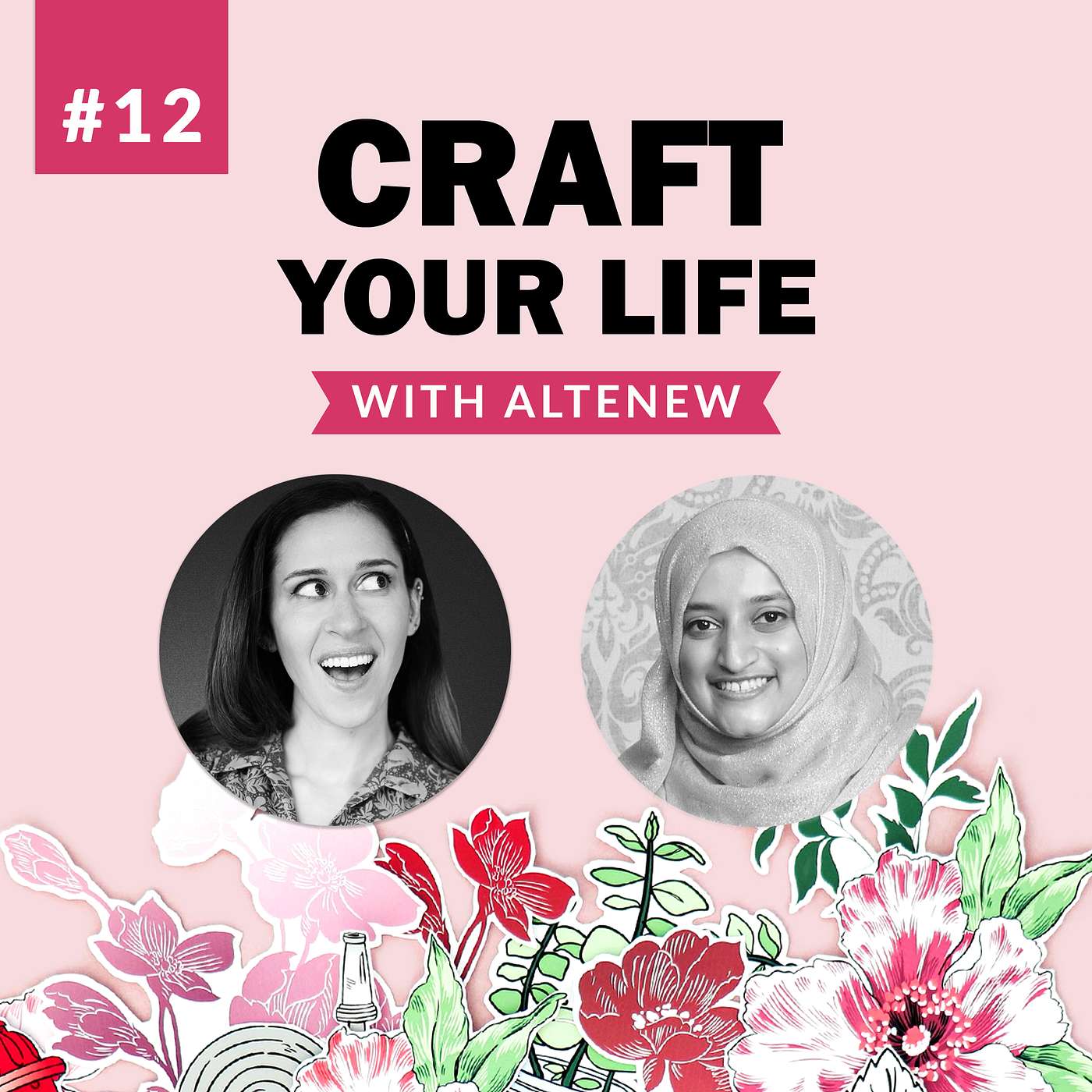 Craft Your Life With Altenew