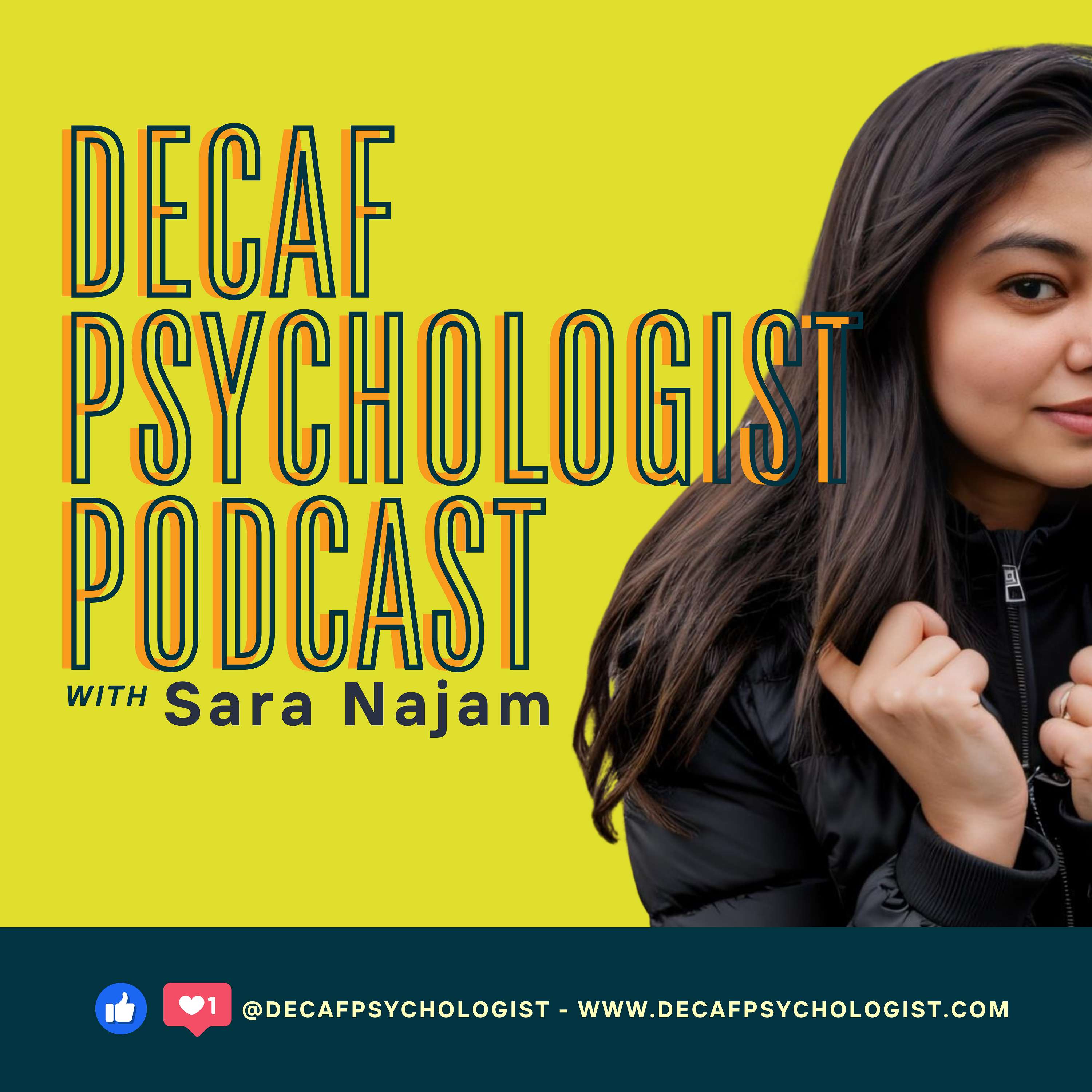Decaf Psychologist