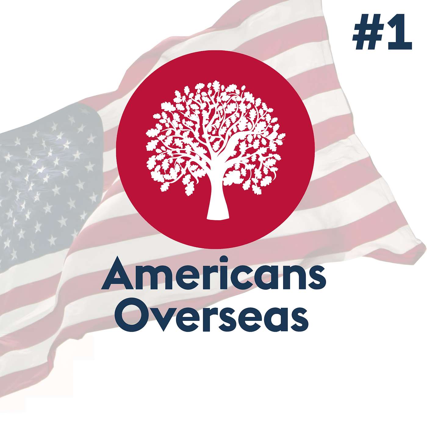 Help I’m American!