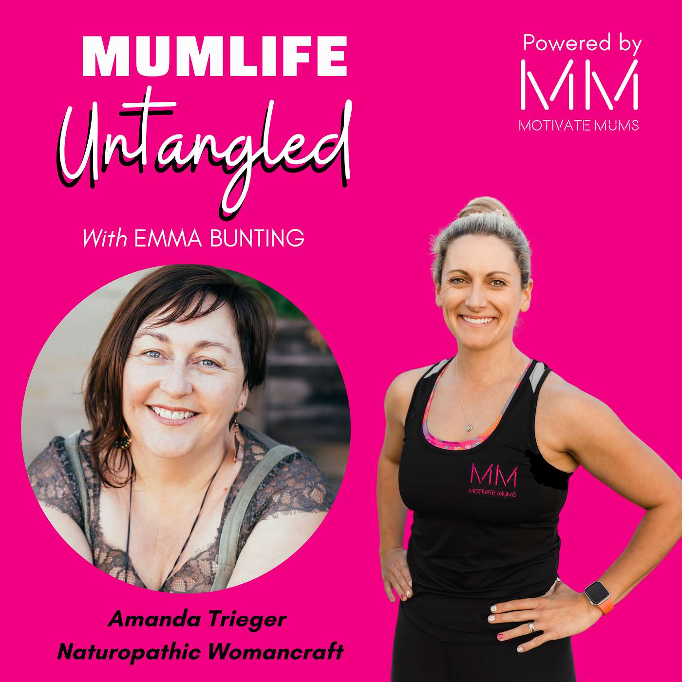 Untangling Menstrual Cycle Training To Nourish Your Body and Feel The Best