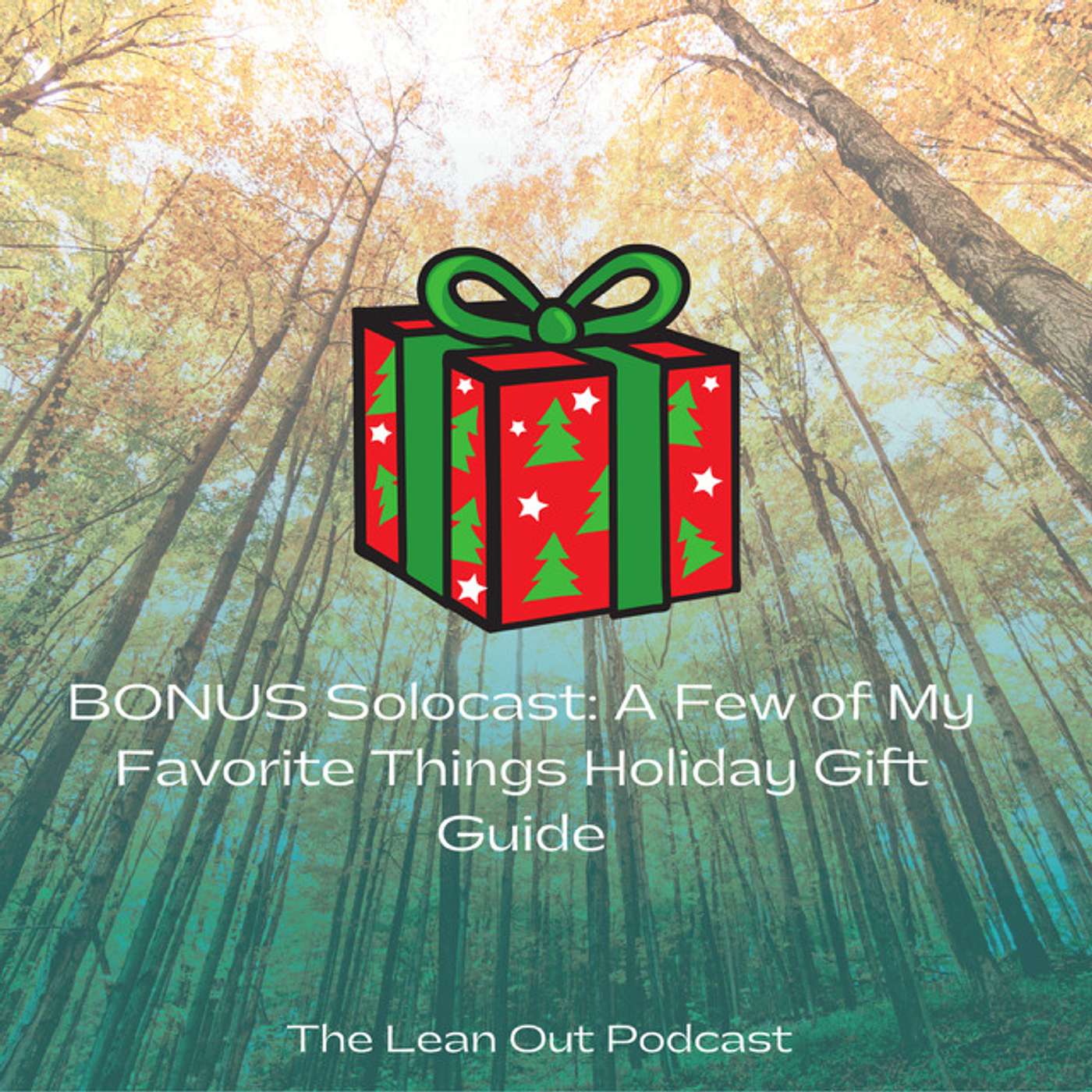 Lean Out Podcast