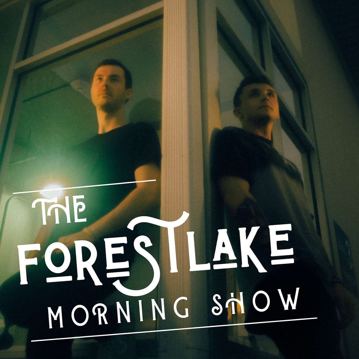 Forestlake Morning Show