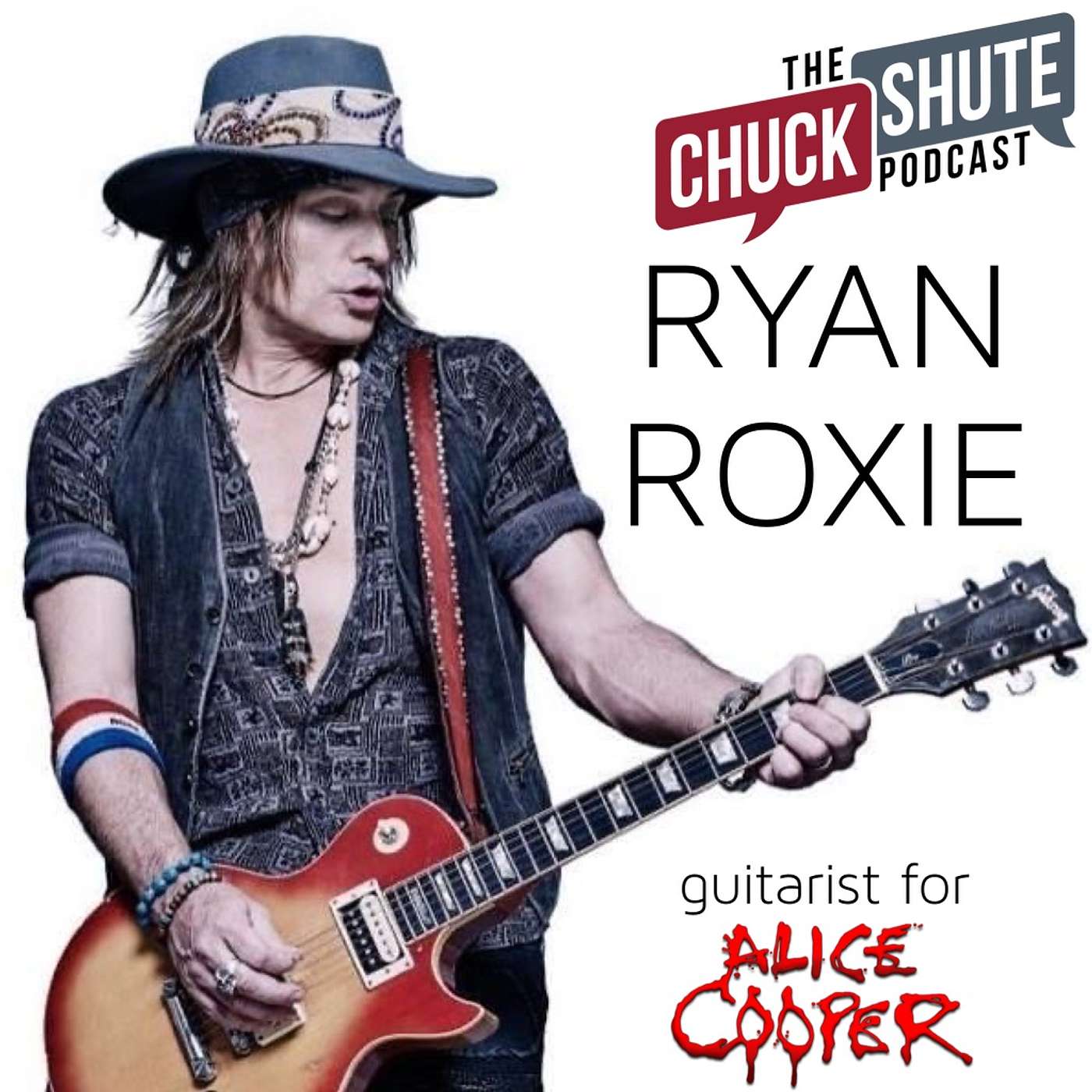 Chuck Shute Podcast