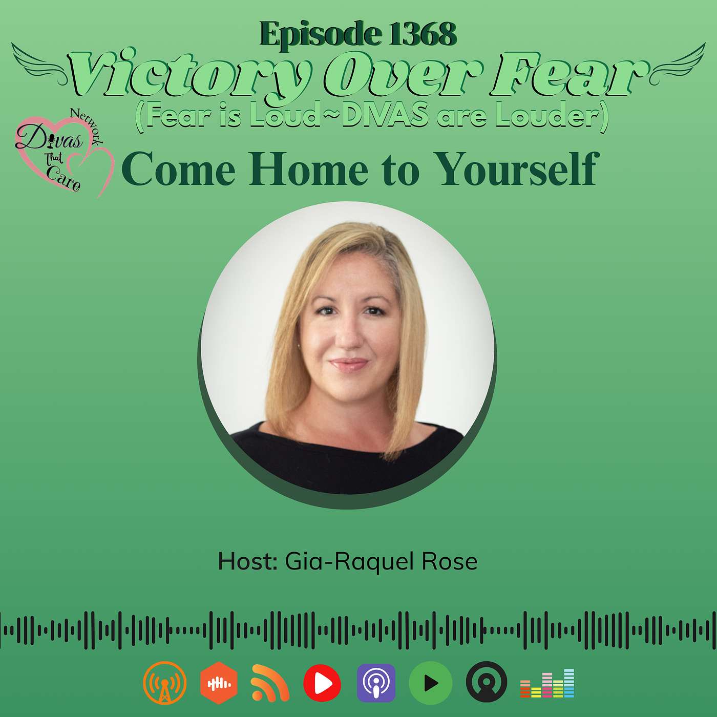 Come Home to Yourself