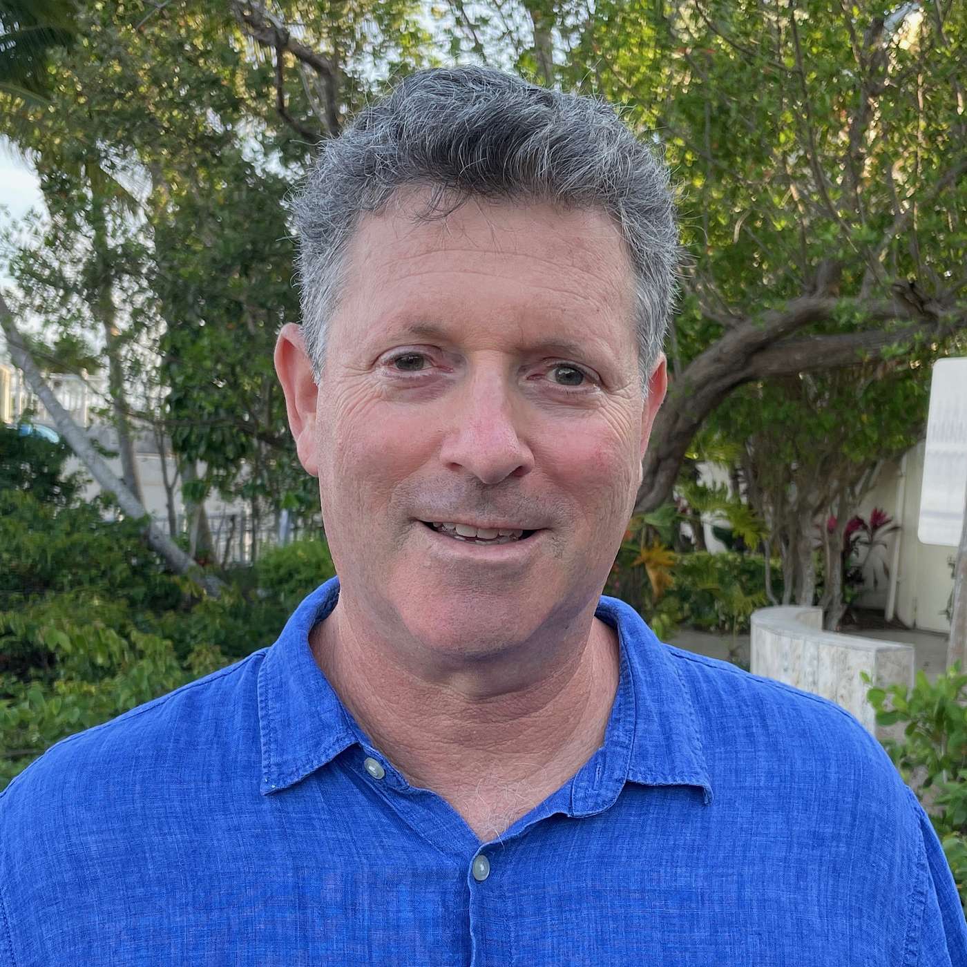 Award Winning Movie Director Kicks Off Gasparilla Overload