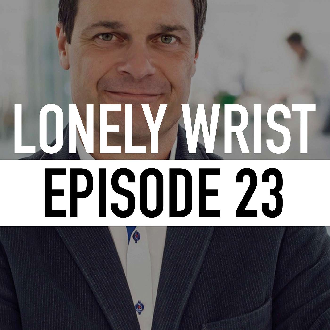 Lonely Wrist: All Things Watches & Horology