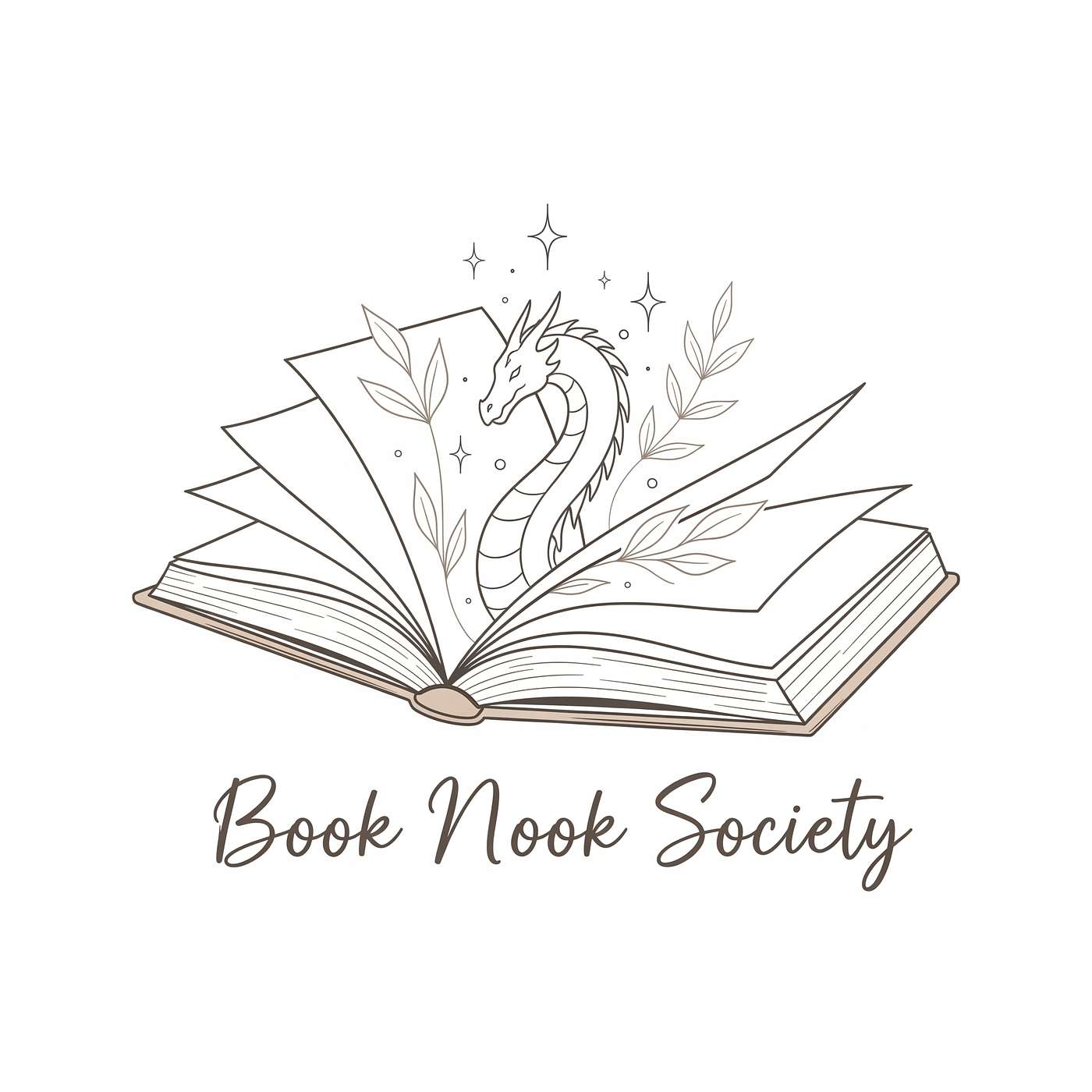 The Book Nook Society