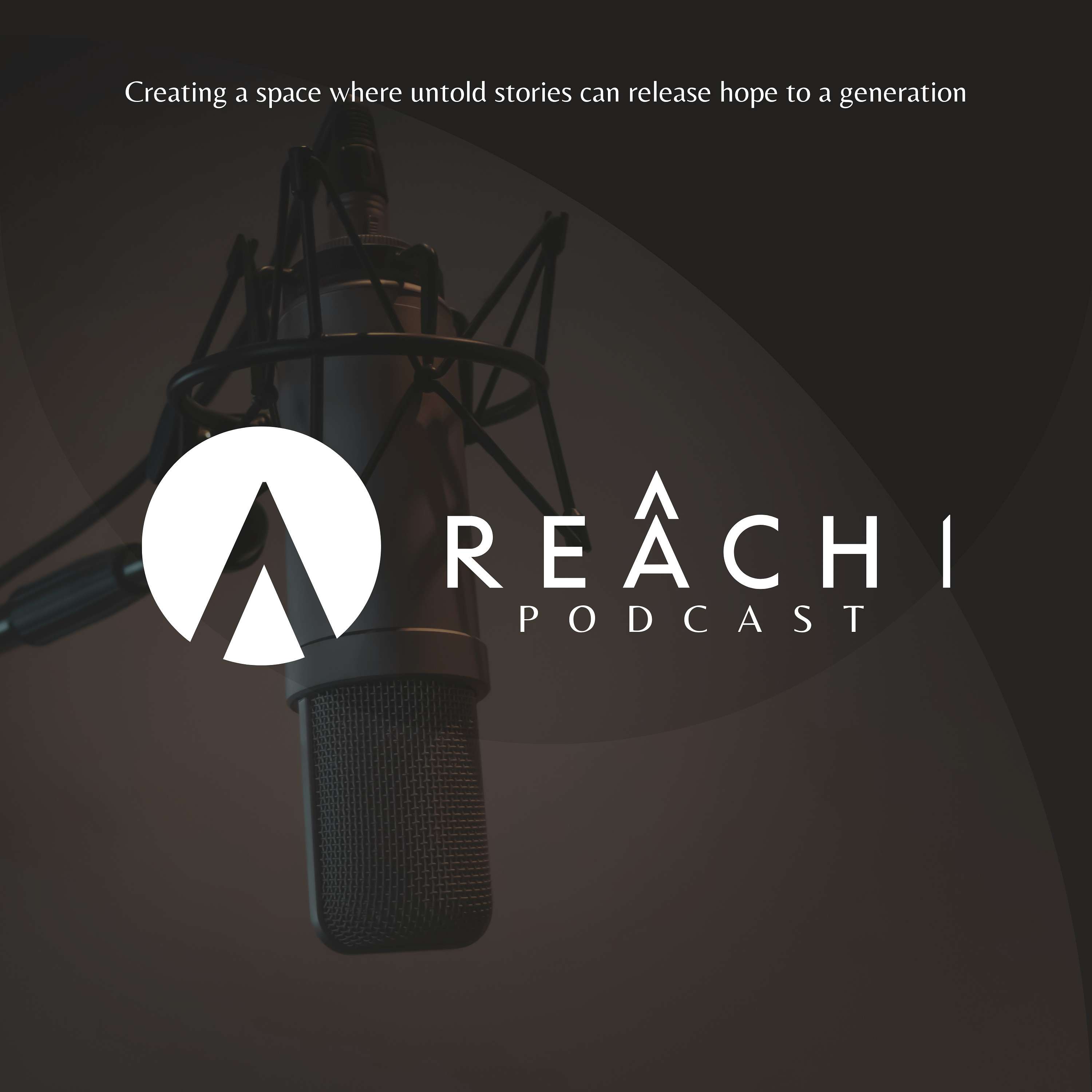 Reach1 Podcast