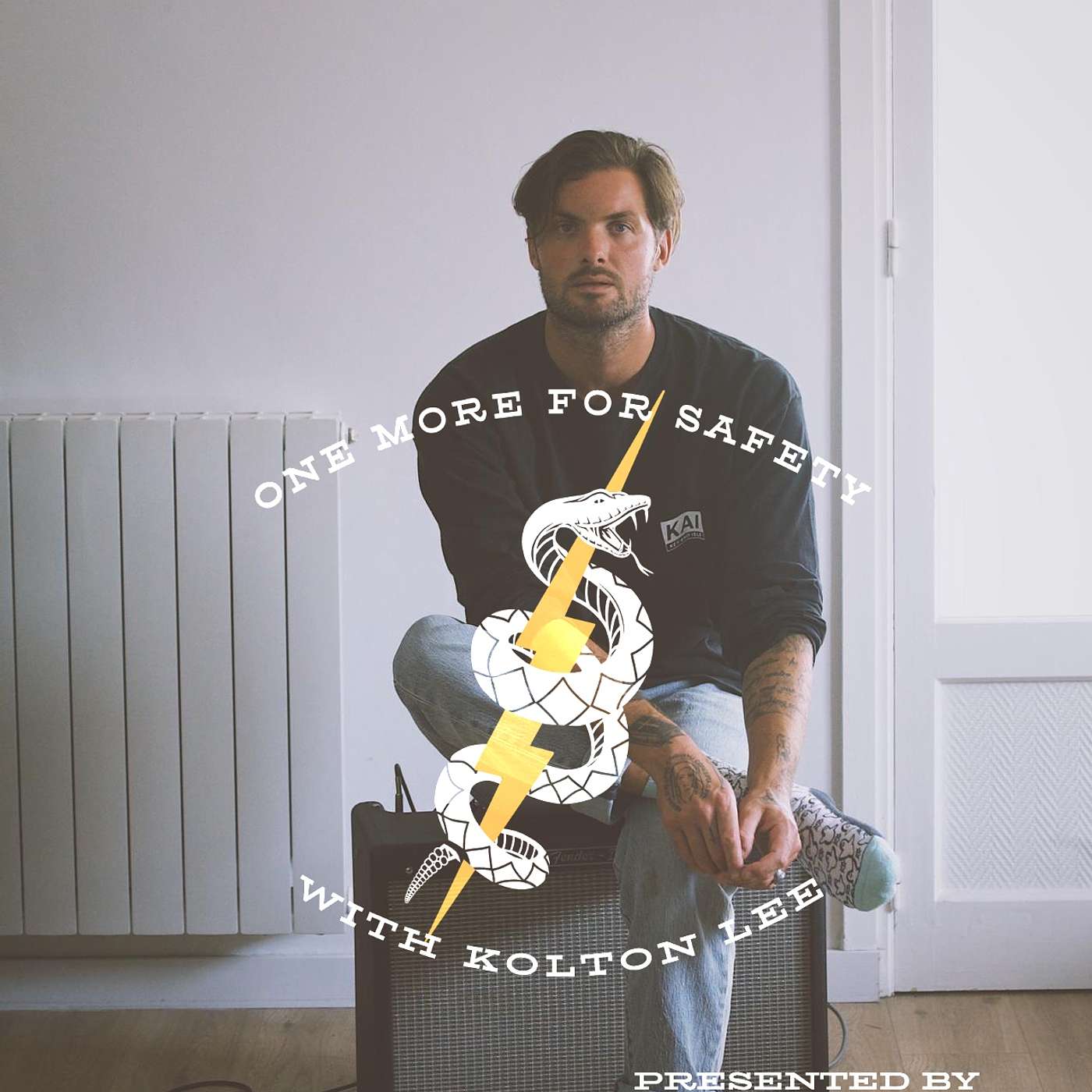 One More For Safety