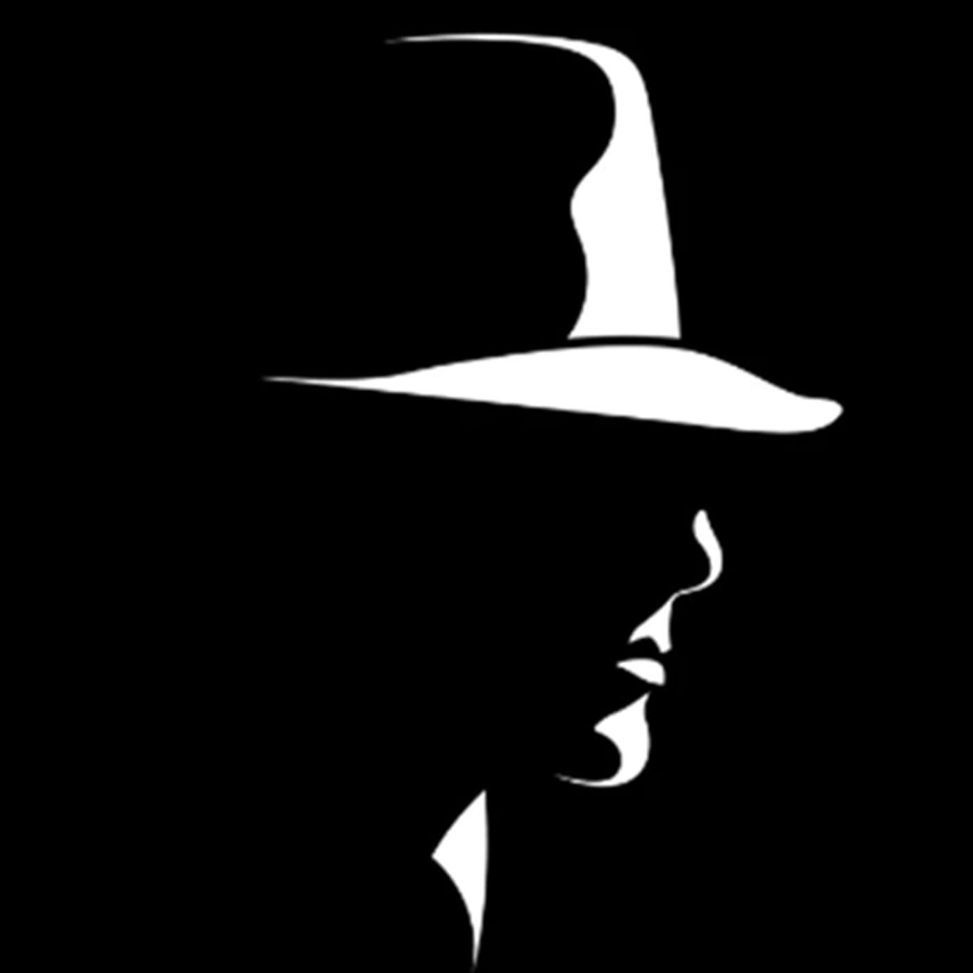 The investigator podcast artwork