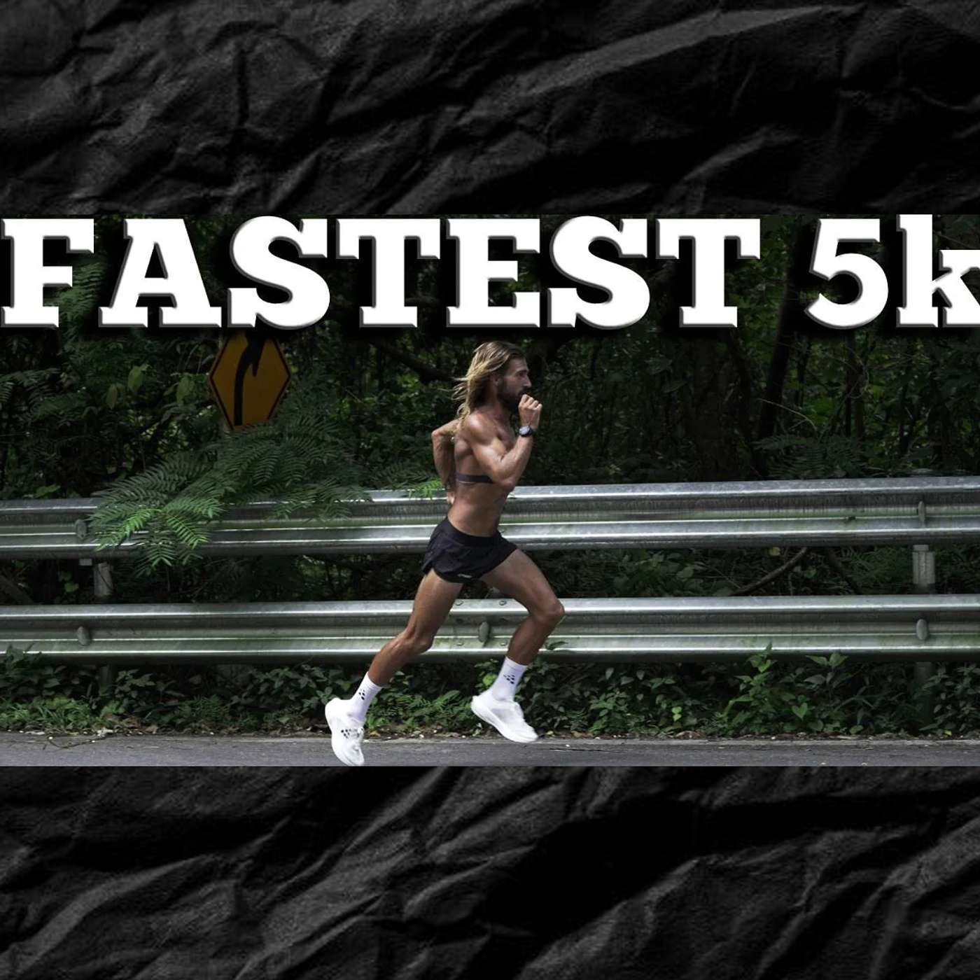 All In Run Club Podcast - by Lee Grantham