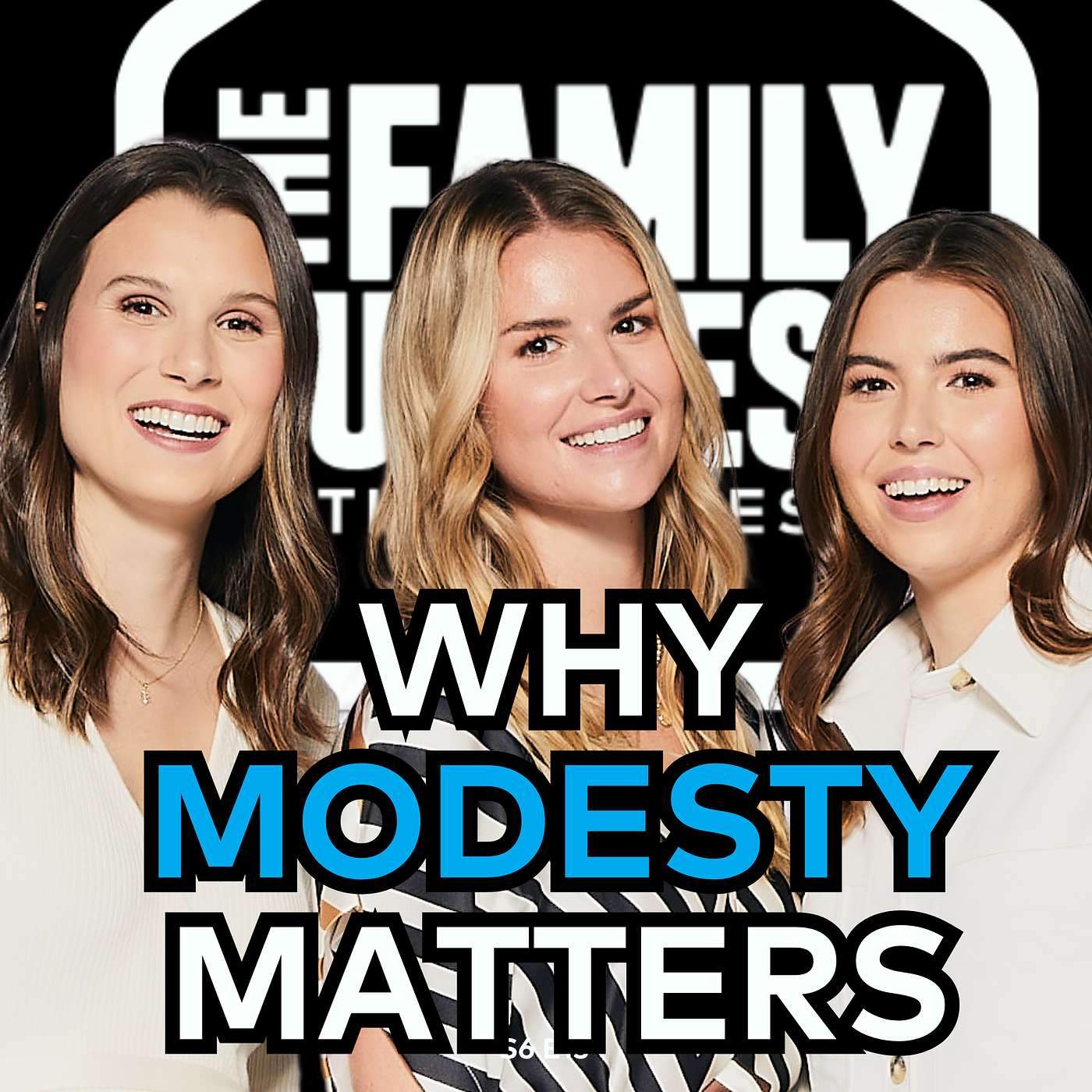 The Message of Modesty: Guidance For Young Women on What to Wear (and Why)