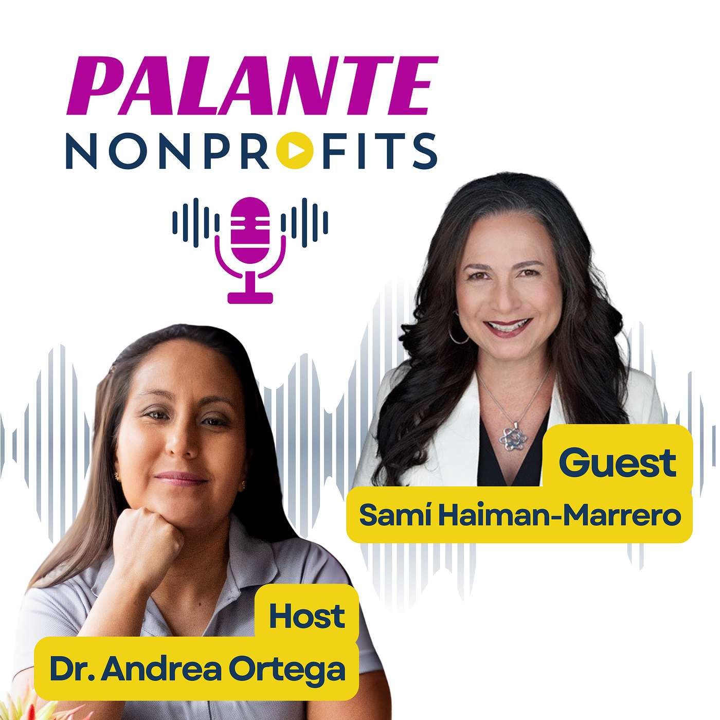 Do’s & Don’ts for First-Time Founders with Samí Haiman-Marrero