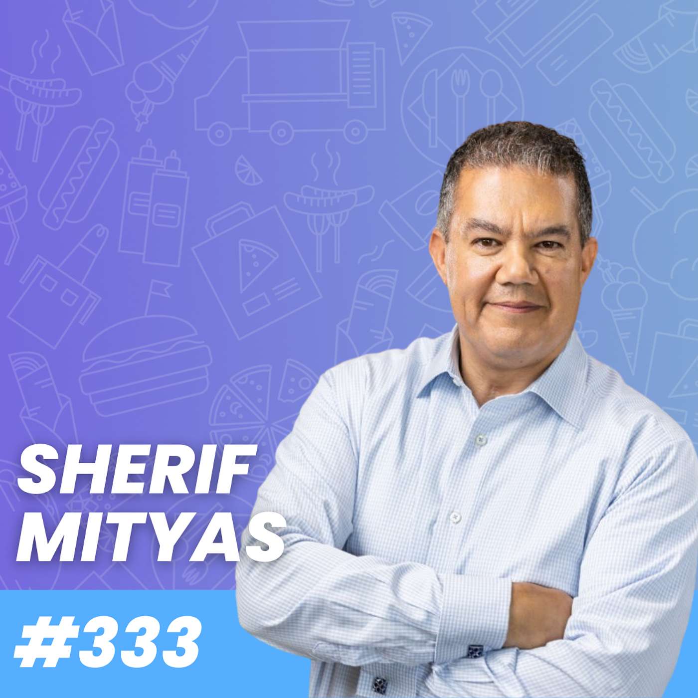 Personalization in Hospitality Revealed with Sherif Mityas