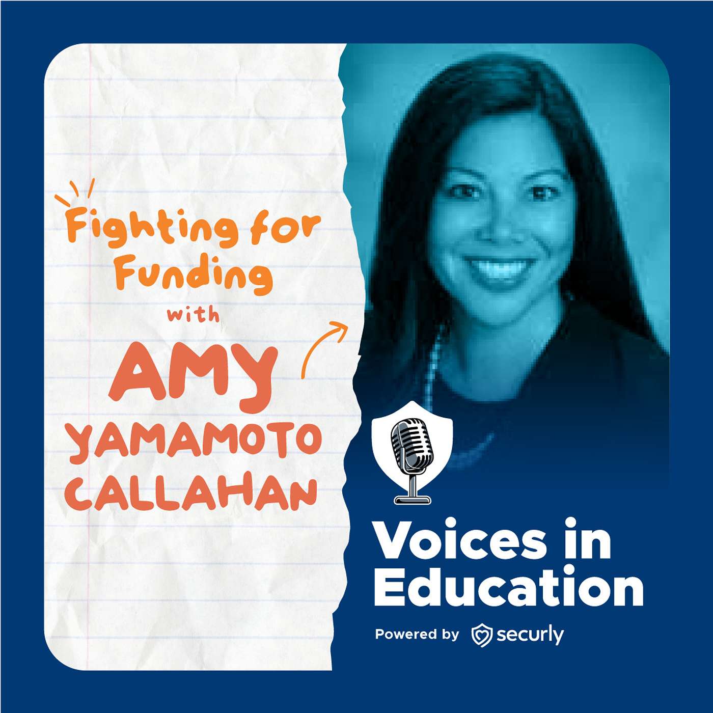 Episode 18: Fighting for Funding