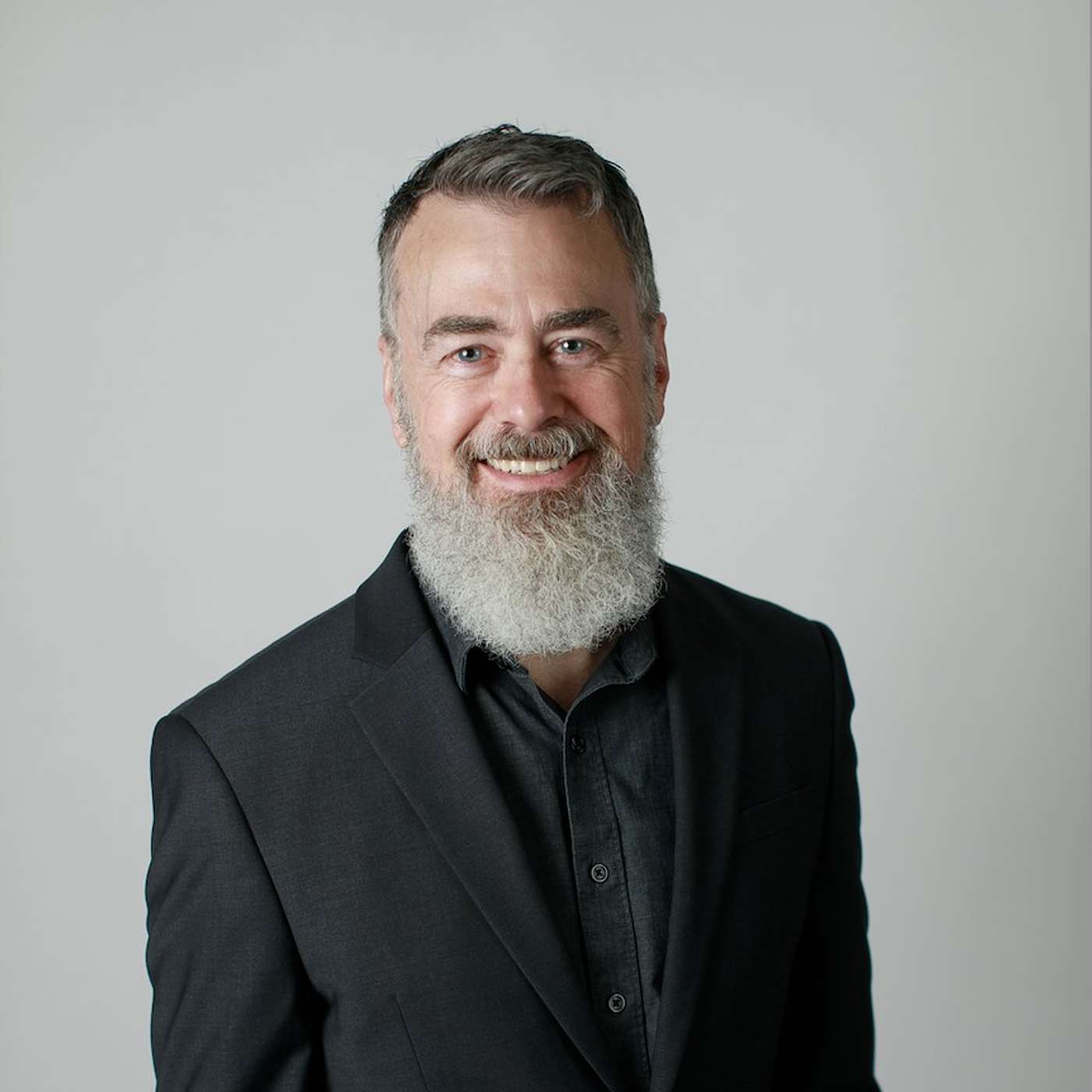 Wholehearted WORSHIP Rhythms in a Dark Season with Douglas McKelvey (Every Moment Holy)