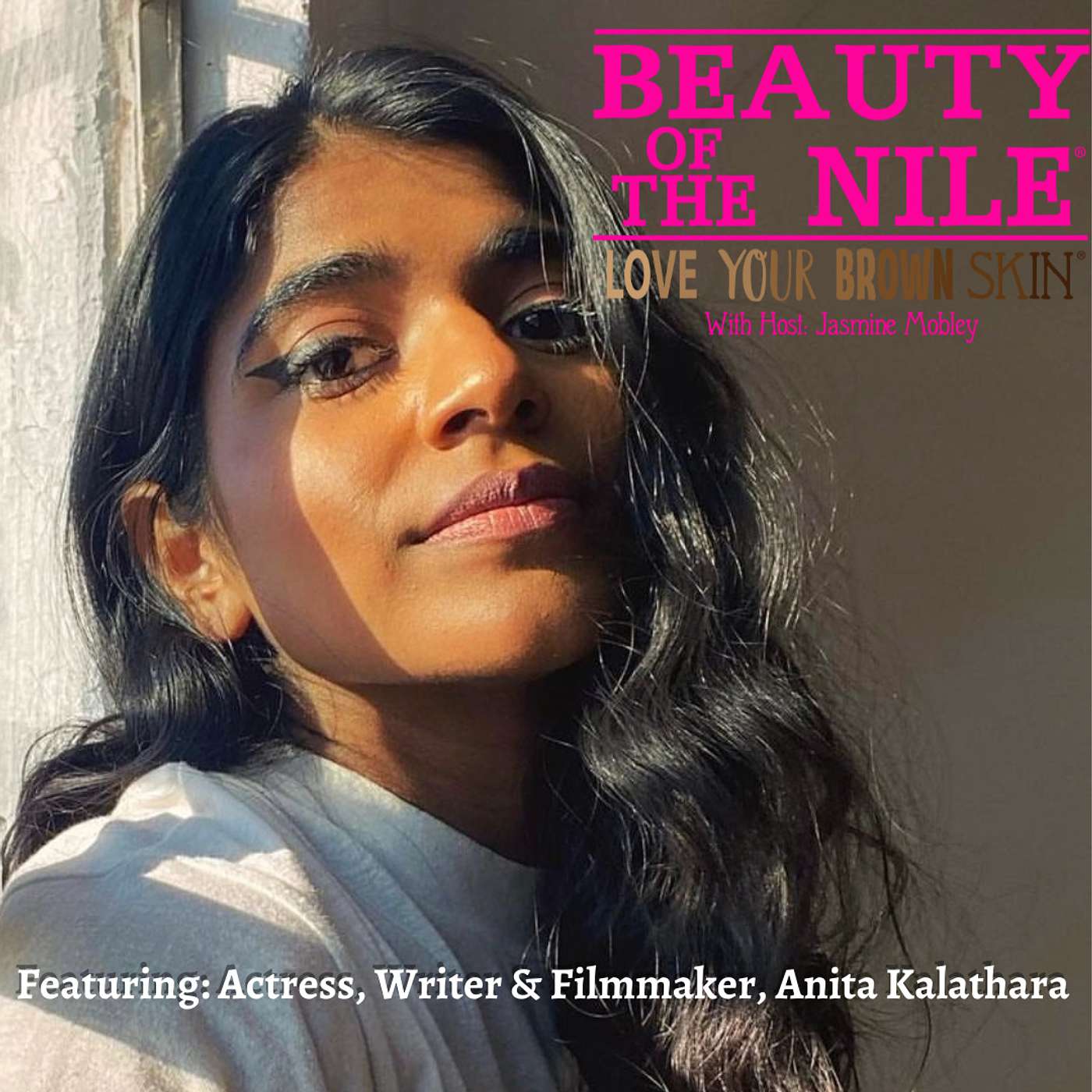 Beauty Of The Nile: Skin Care Tips & Inspiration for Women-of-Color