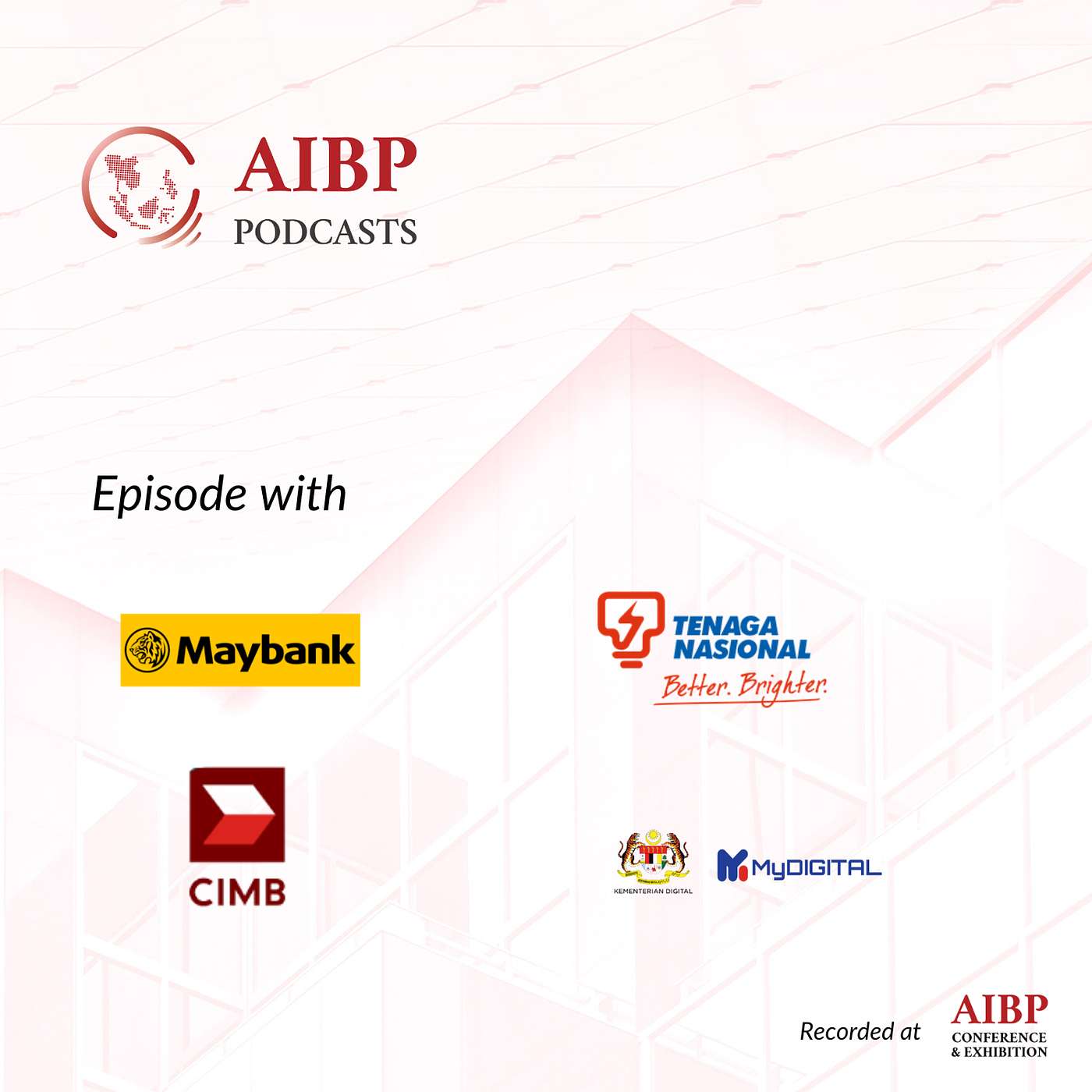 Scaling Artificial Intelligence in Malaysia (featuring: Maybank, Tenaga Nasional Berhad, CIMB and National Artificial Intelligence Office)