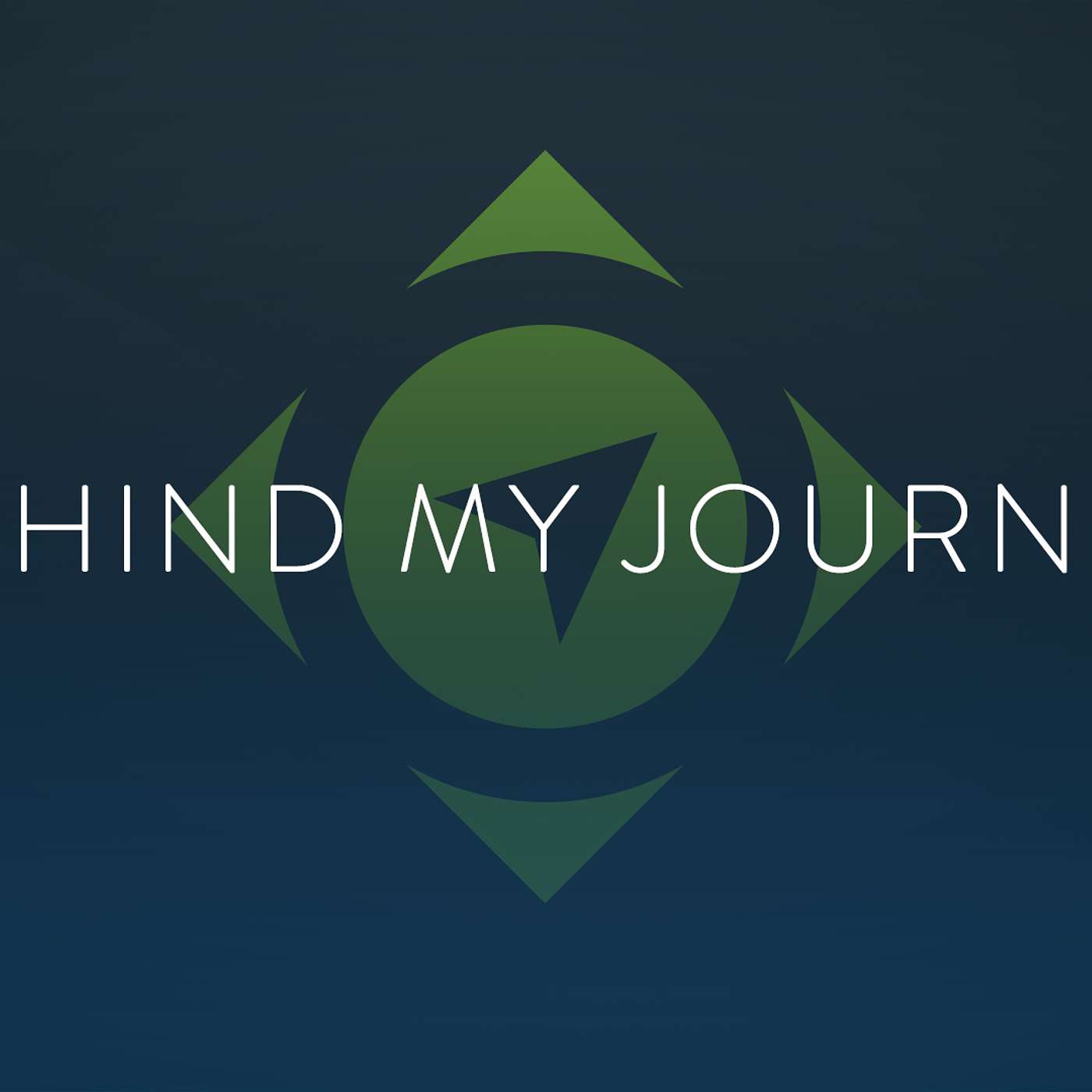 An Interview with Kenzie Lawson, Behind My Journey: Ep 3 // Matt Johnson episode artwork