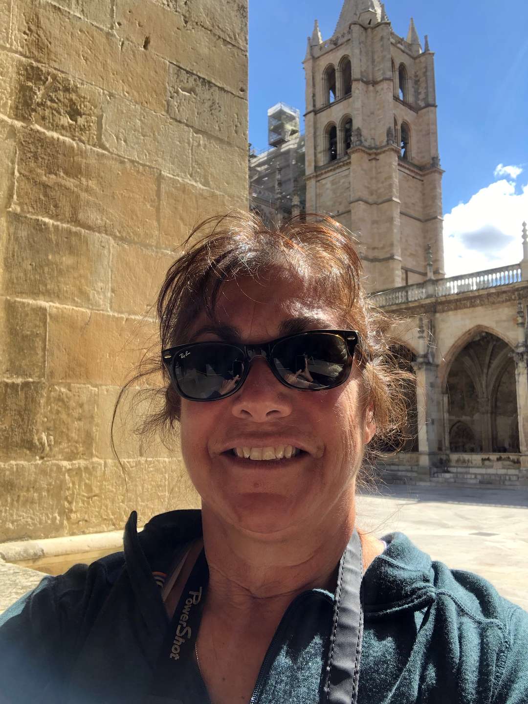 Suzanne Maggio