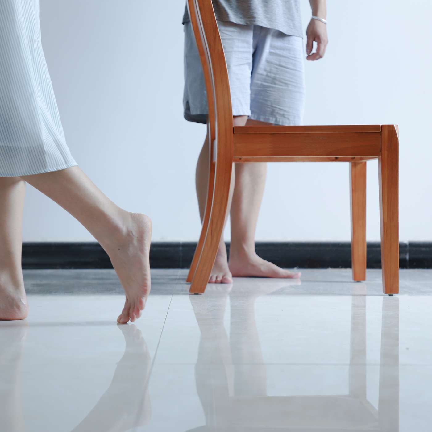 Standing Up and Sitting Down Standing Up and Sitting Down