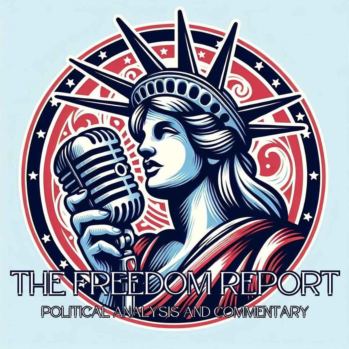 The Freedom Report