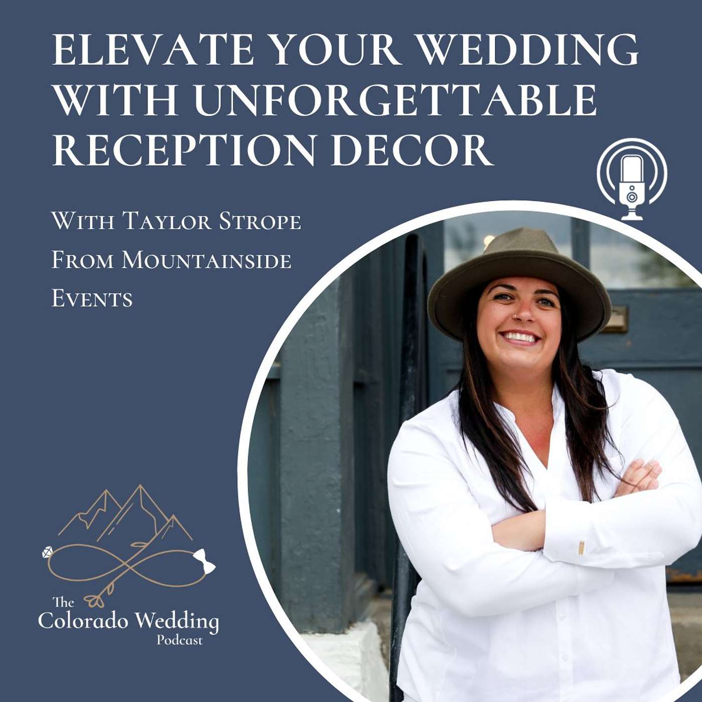 Elevate Your Wedding with Unforgettable Reception Decor