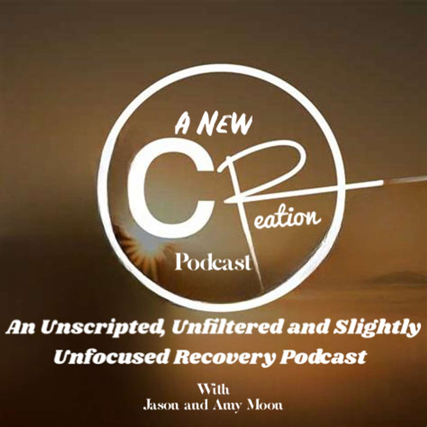 A New C.R.eation Podcast