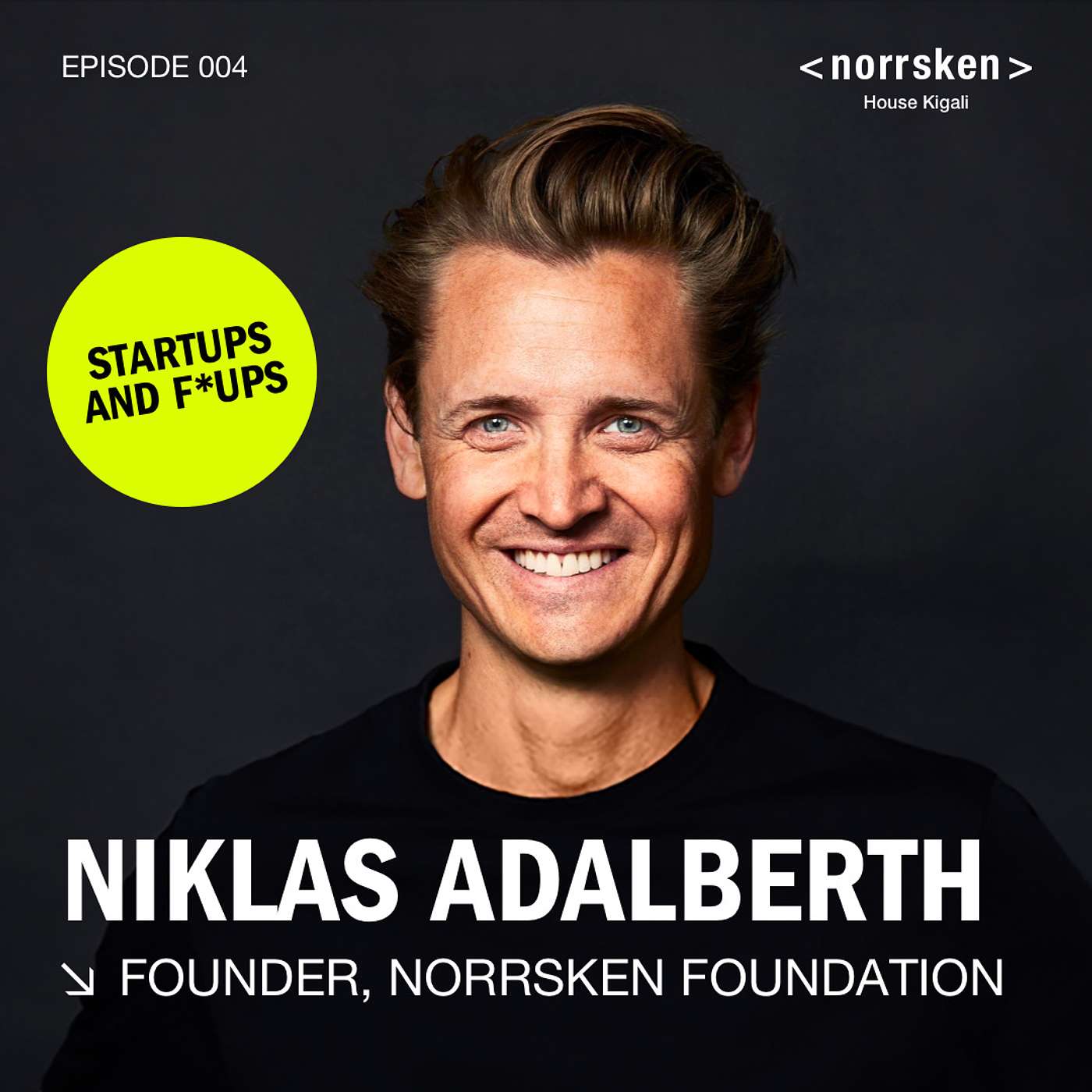 StartUps And F*Ups