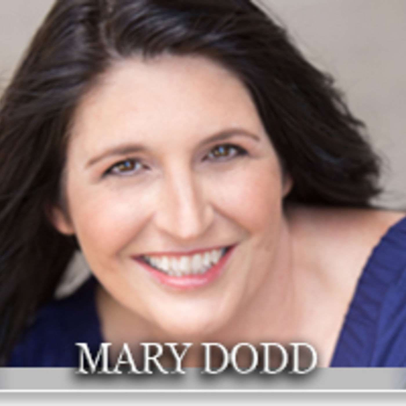 Mary Dodd episode artwork