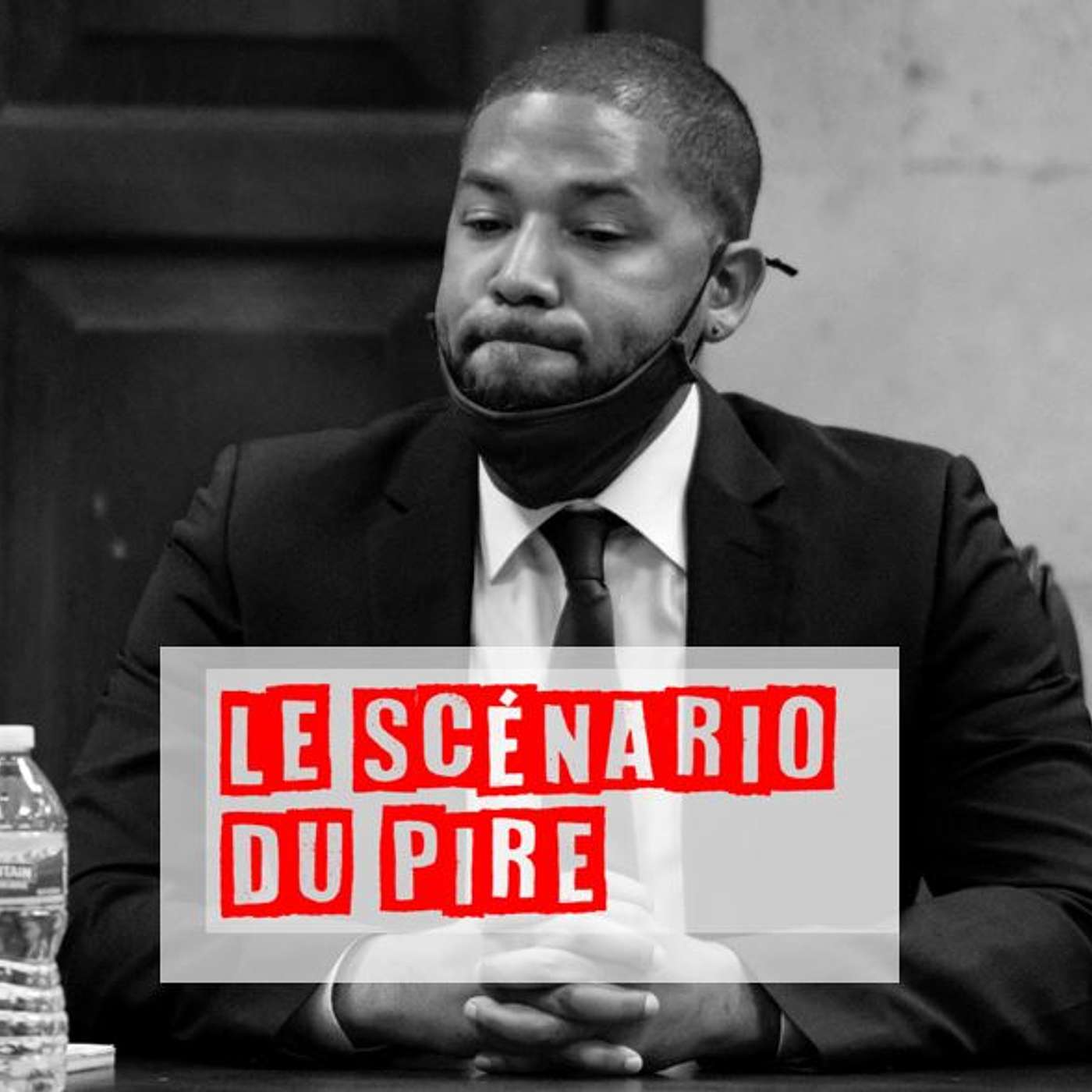 Le scandale Jussie Smollett