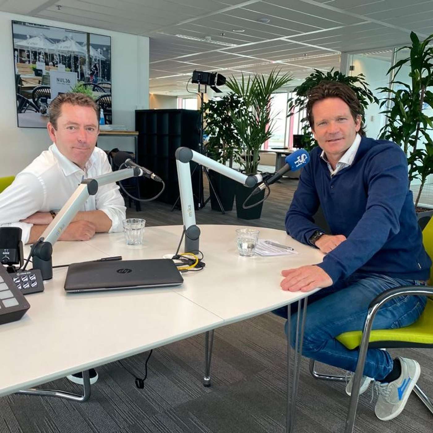 SVH Horecast