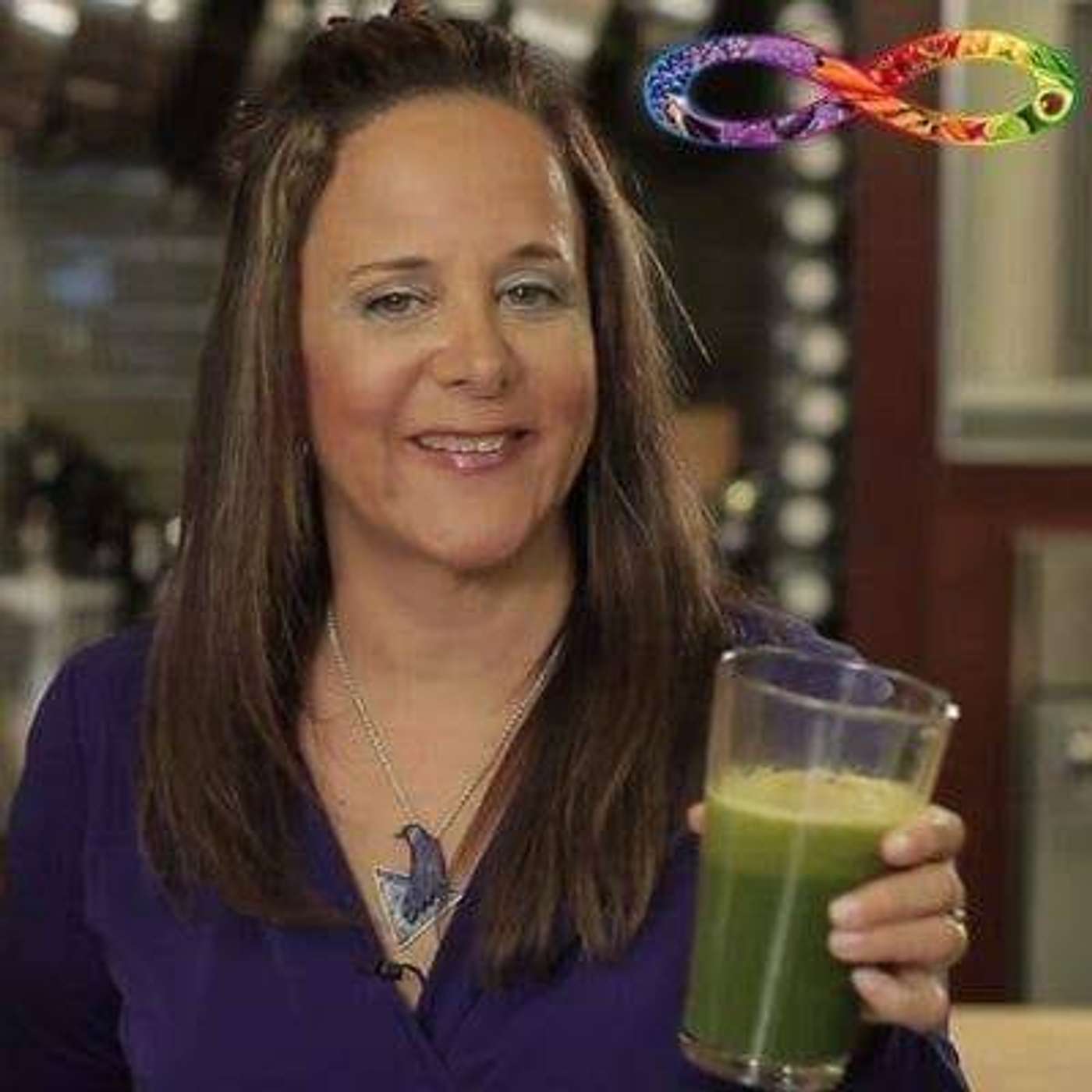 Episode 5 : Interview with Dr. LJ Rose about the Incredible Healing Power of Hypnotherapy