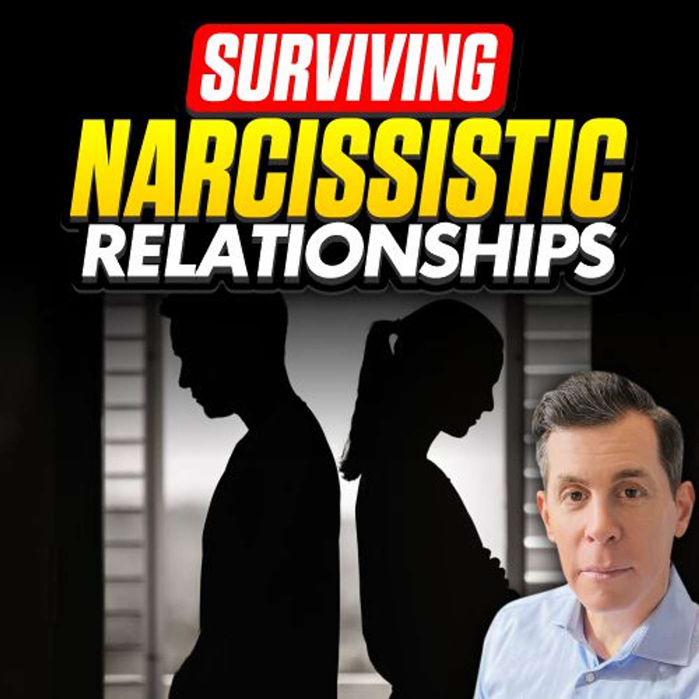 The Narcissism Decoder