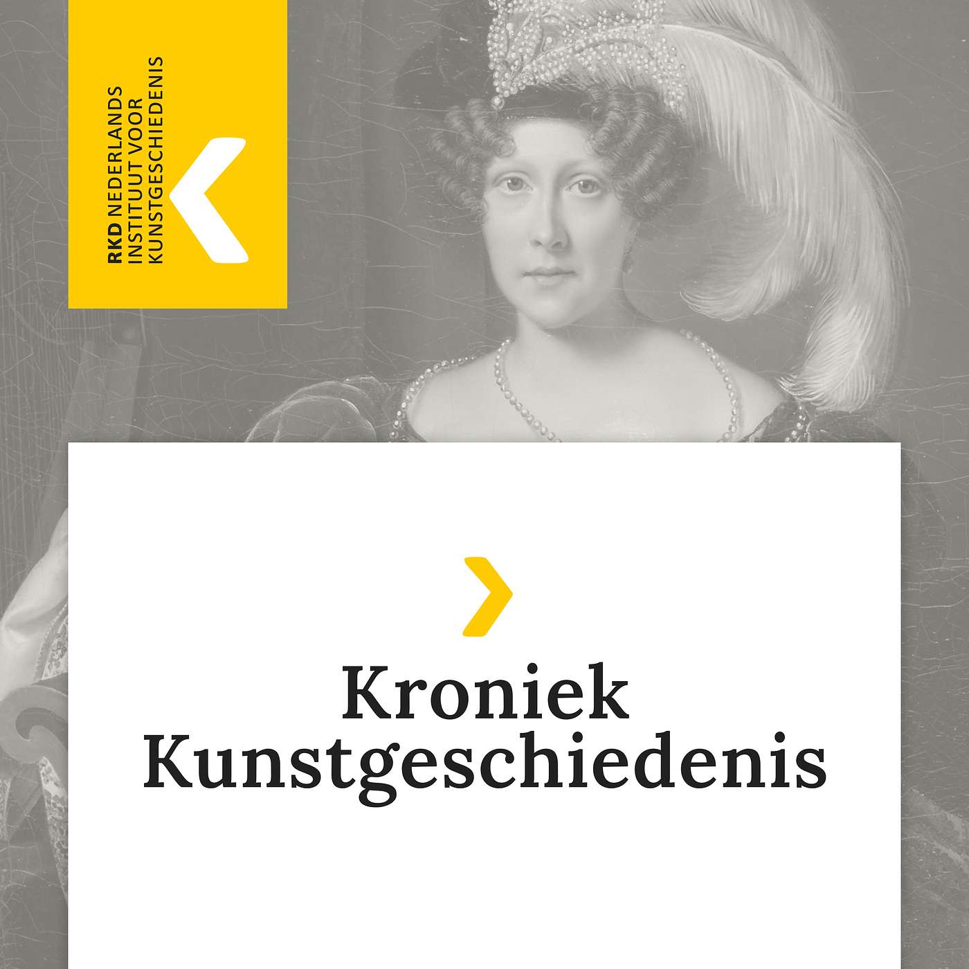 Kroniek Kunstgeschiedenis