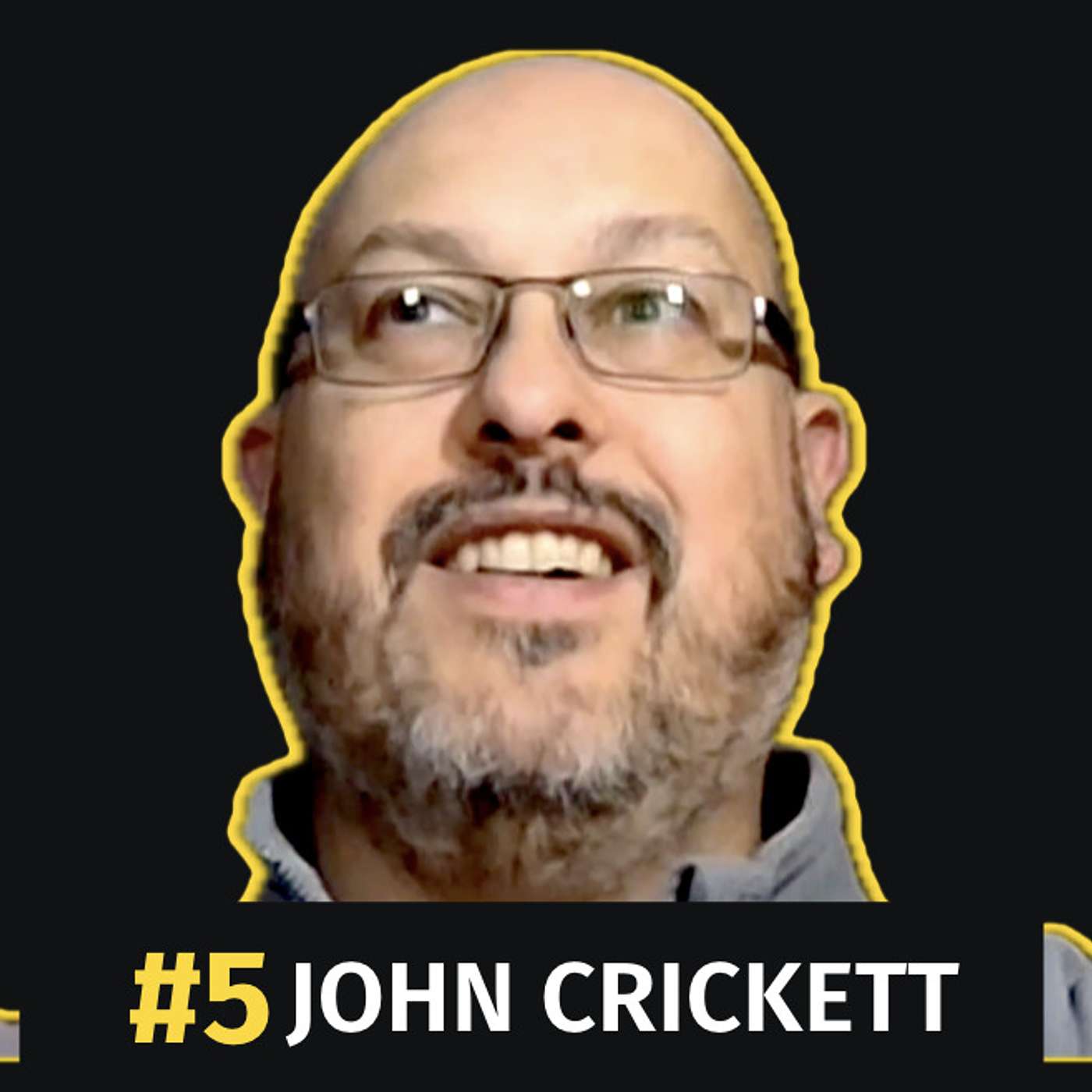 archill podcast