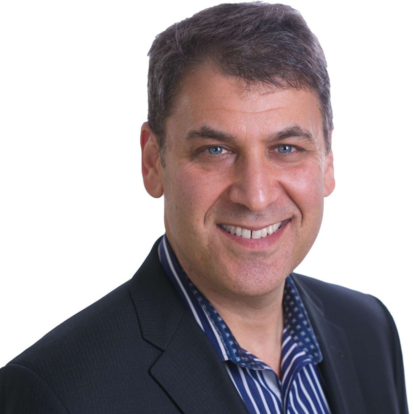 Agile Digital Transformation