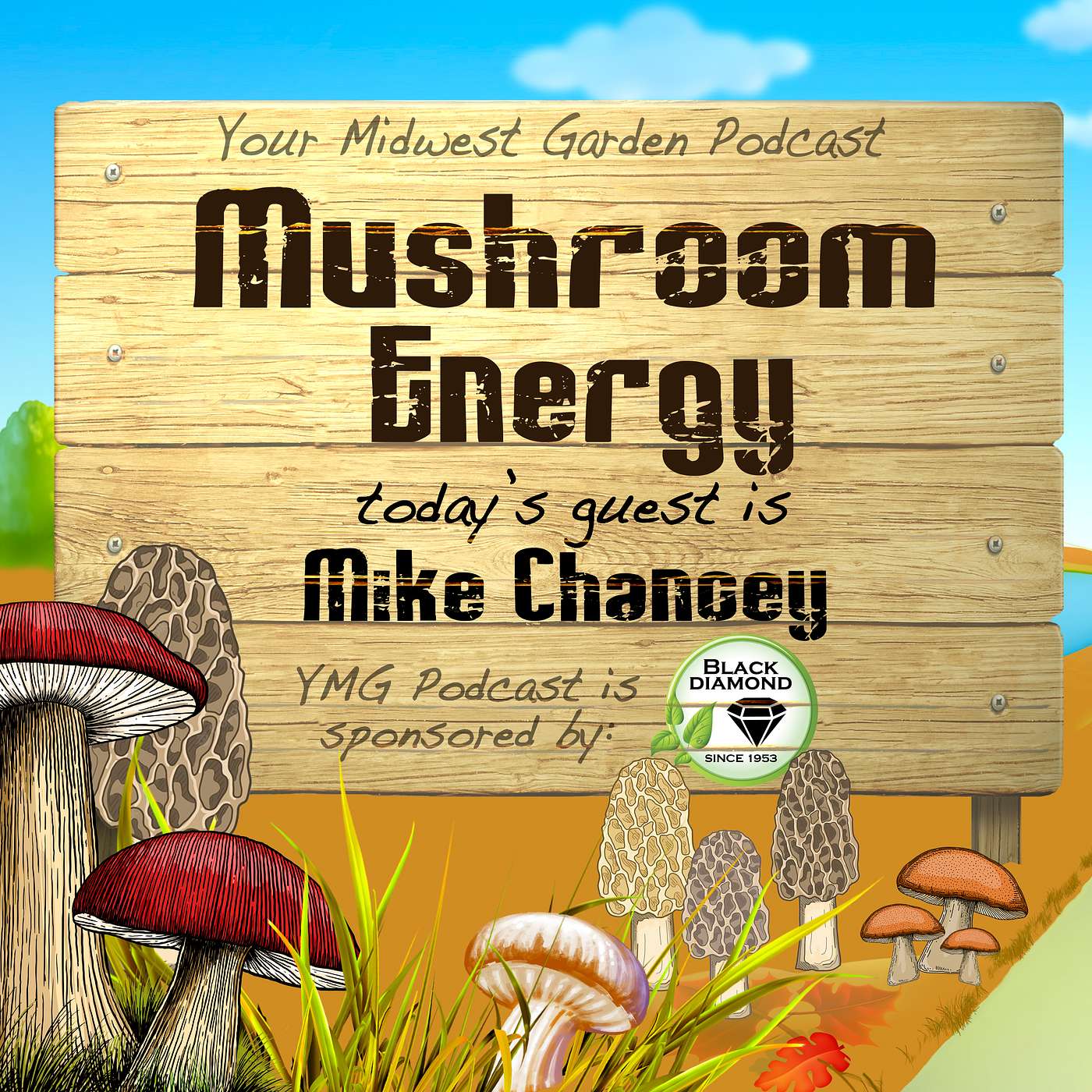 Your Midwest Garden Podcast