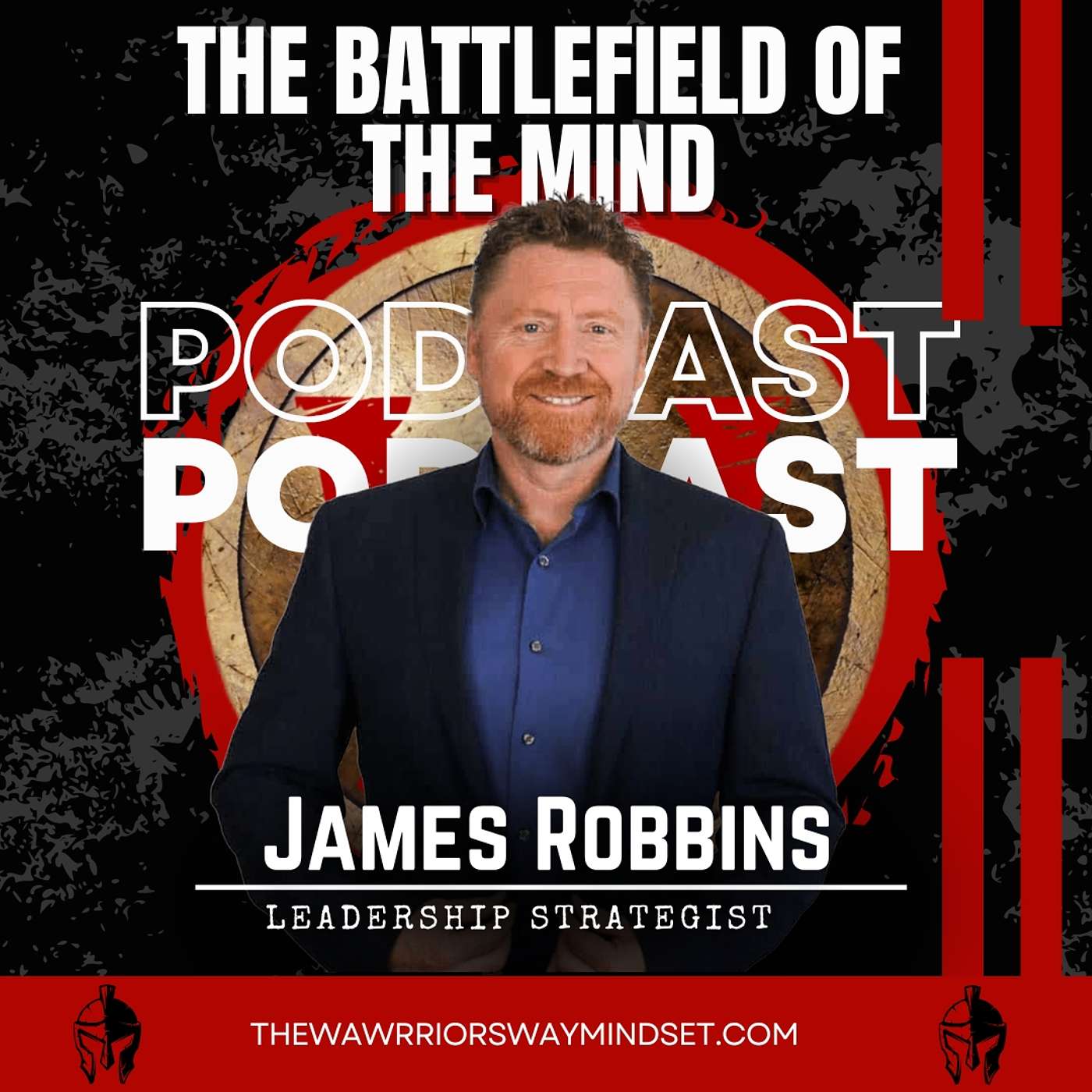 The Battlefield Of The Mind