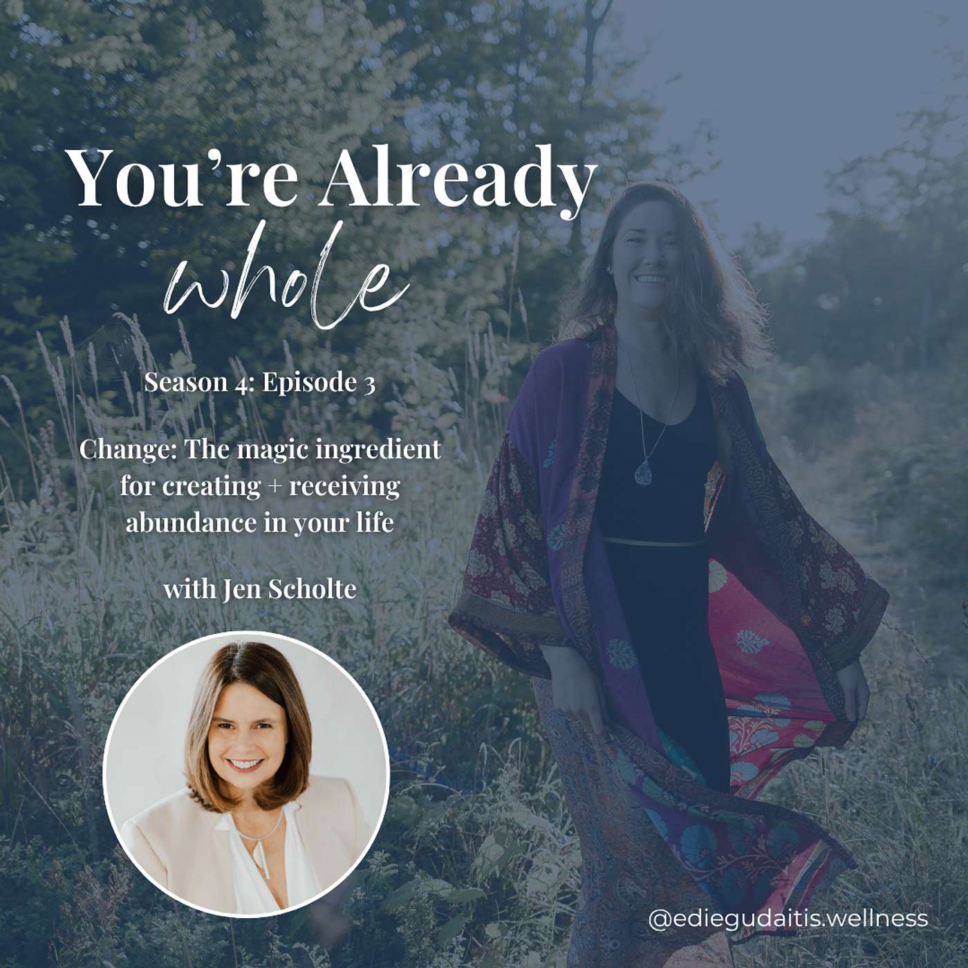 You\'re Already Whole