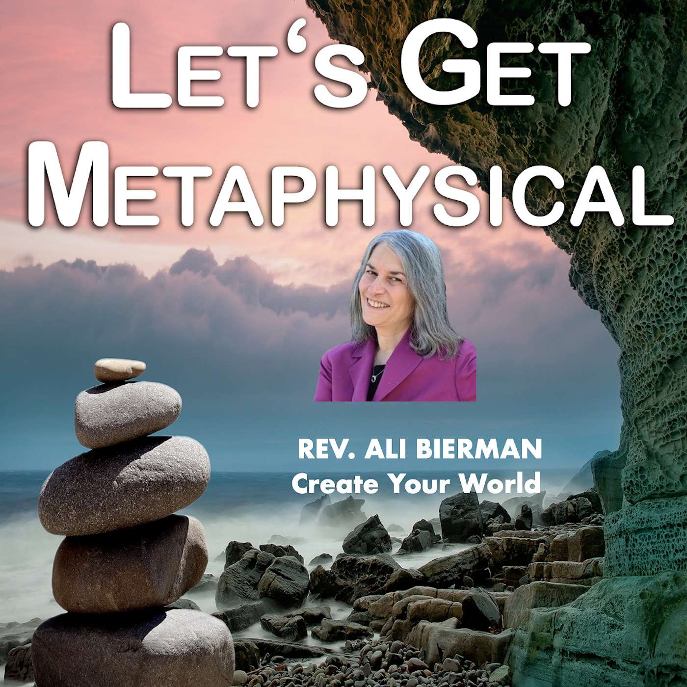 Let\'s Get Metaphysical Show