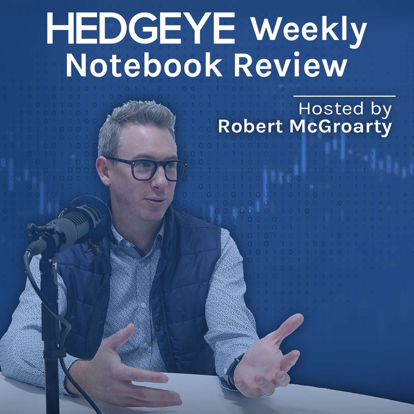 Hedgeye Podcasts