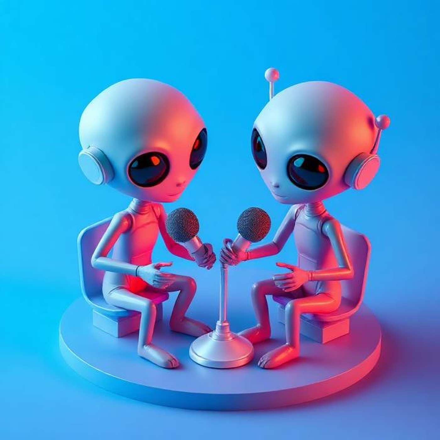 Two Aliens - Red Hot Chili Peppers: Artistry, History, and Influence