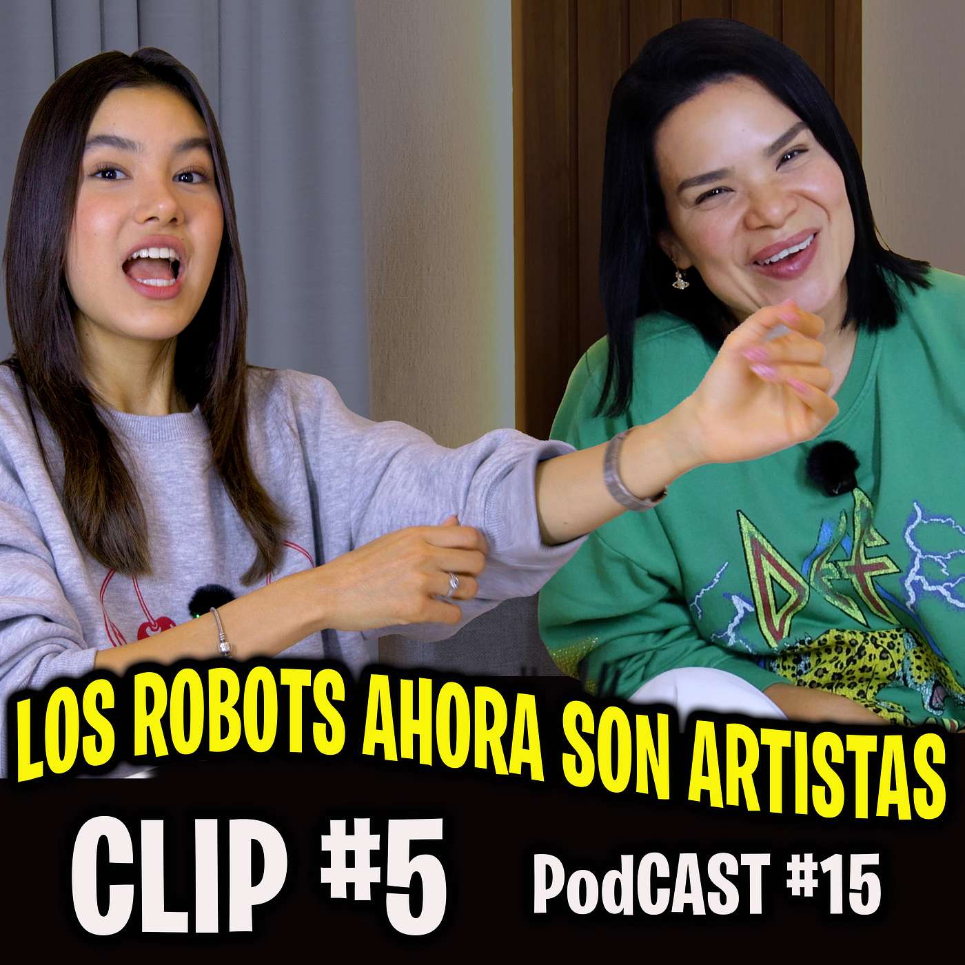 La Bella, La Bestie y la Bestia